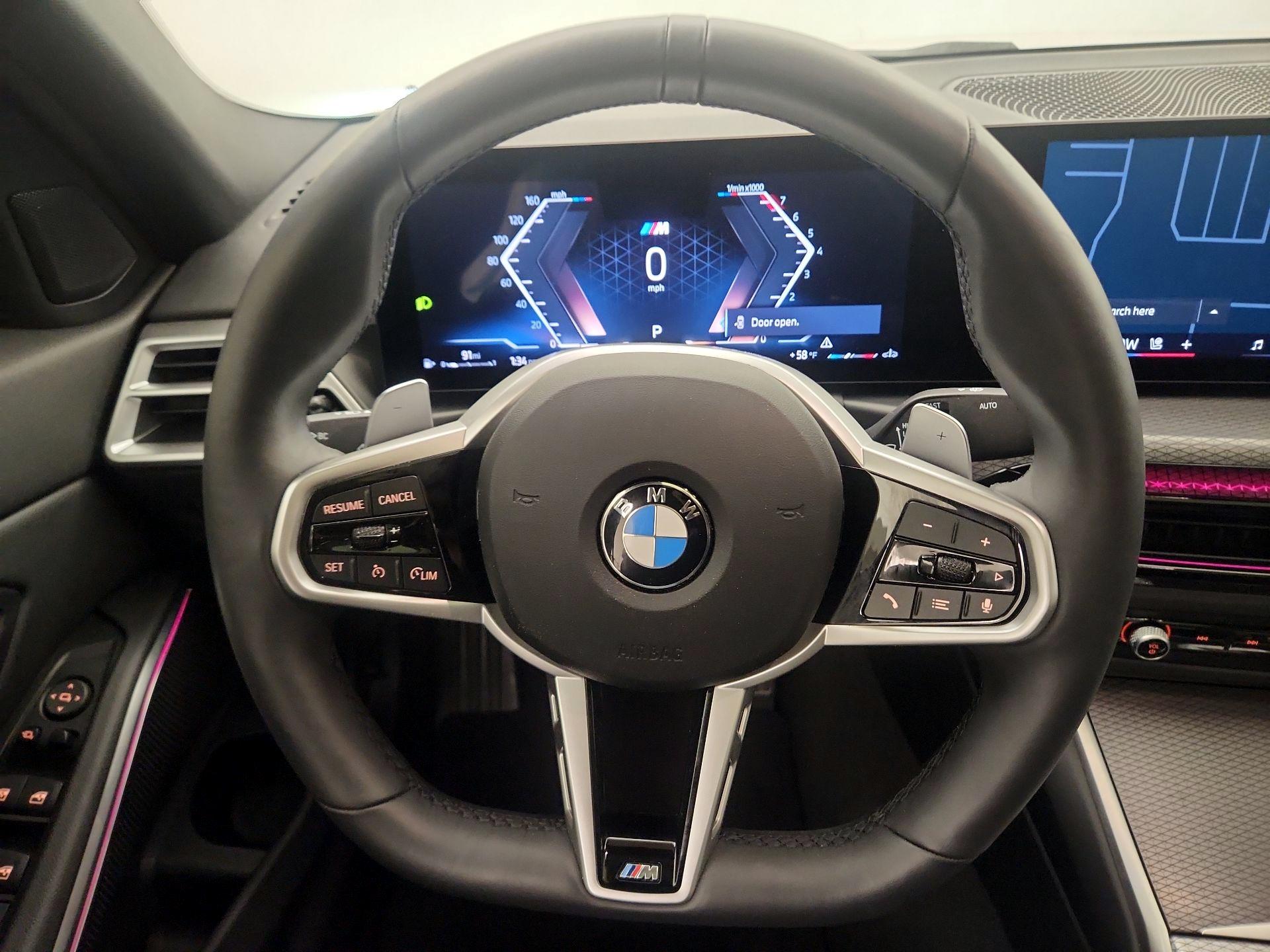 Thumbnail: 2025 BMW 3 Series - 10