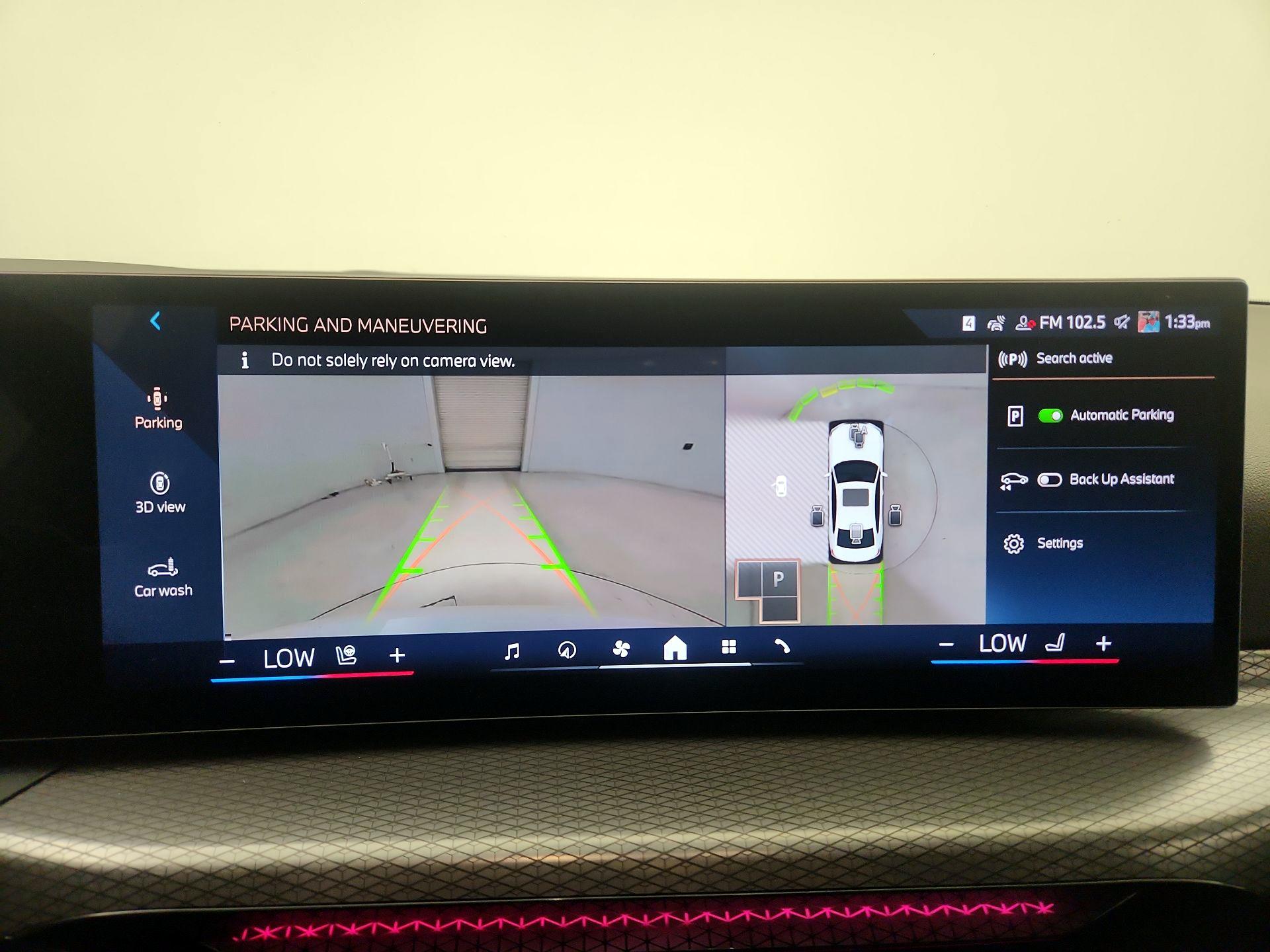 Thumbnail: 2025 BMW 3 Series - 15