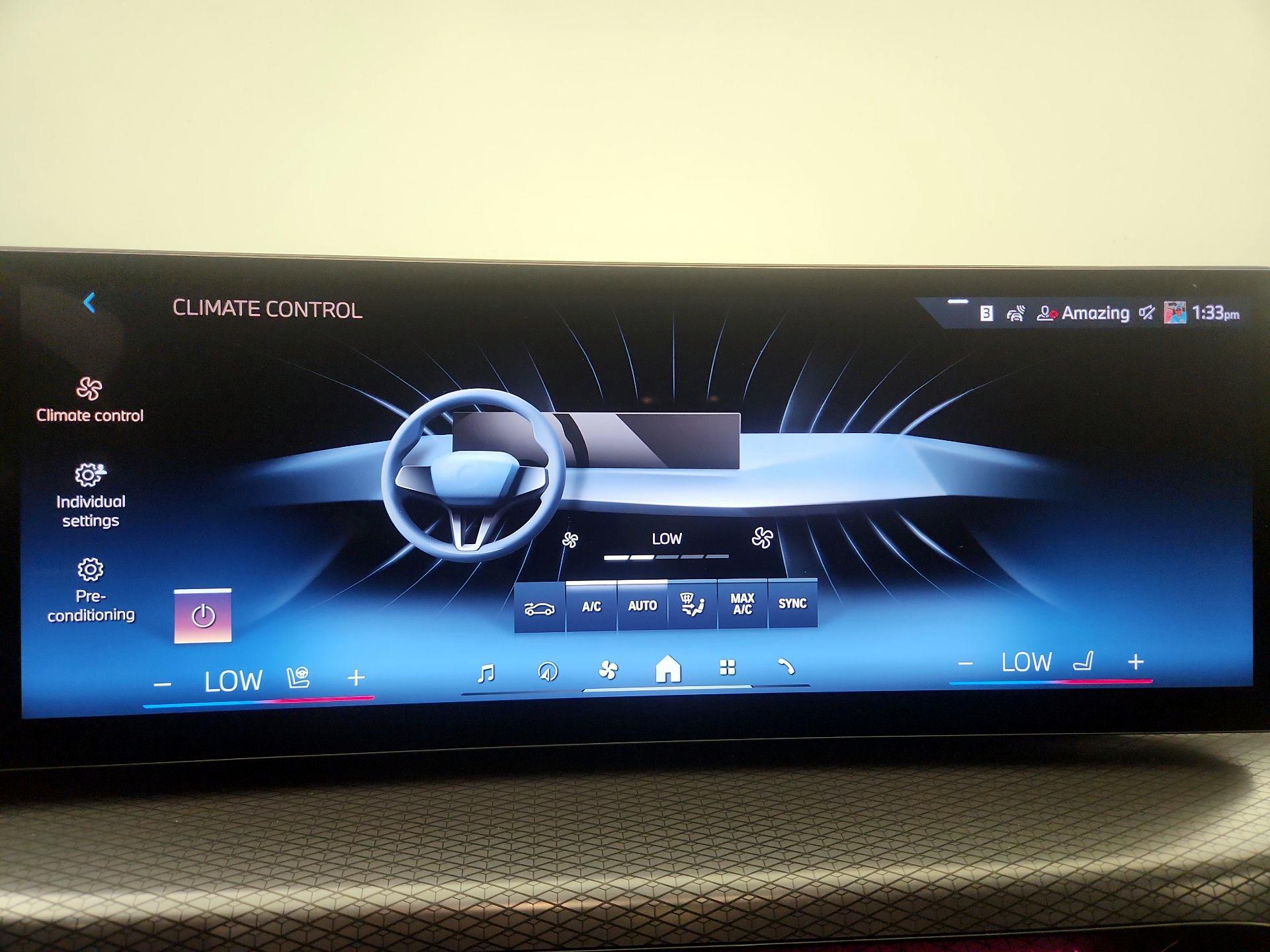 Thumbnail: 2025 BMW 3 Series - 17