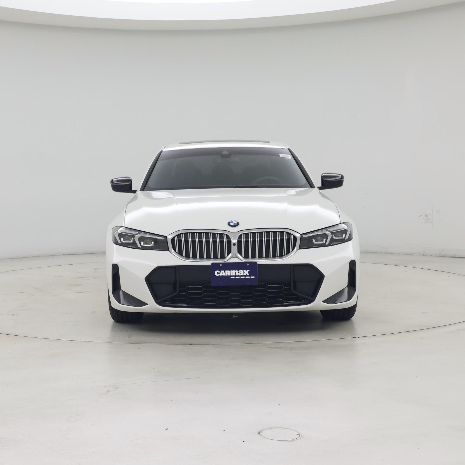 Thumbnail: 2025 BMW 3 Series - 5
