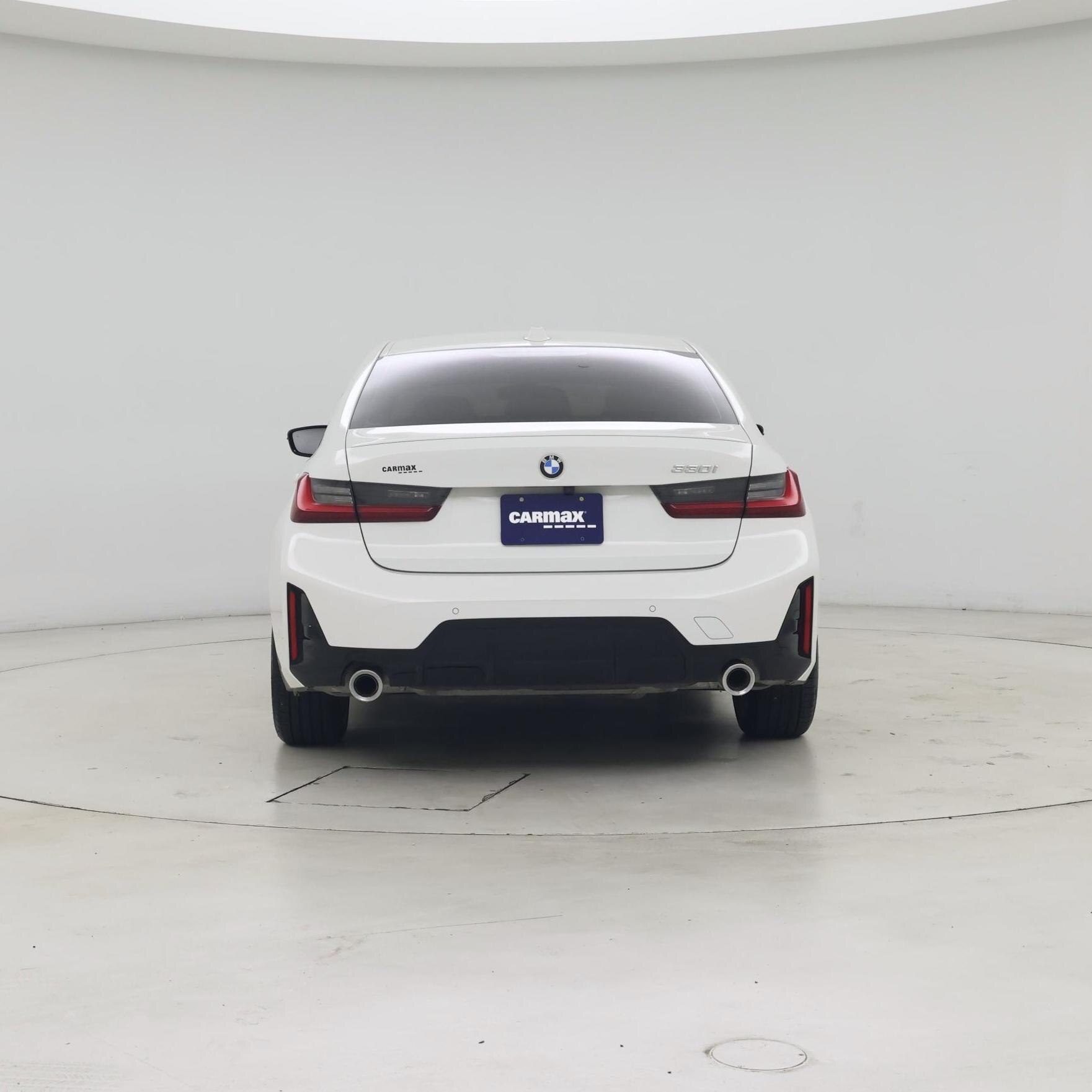 Thumbnail: 2025 BMW 3 Series - 6