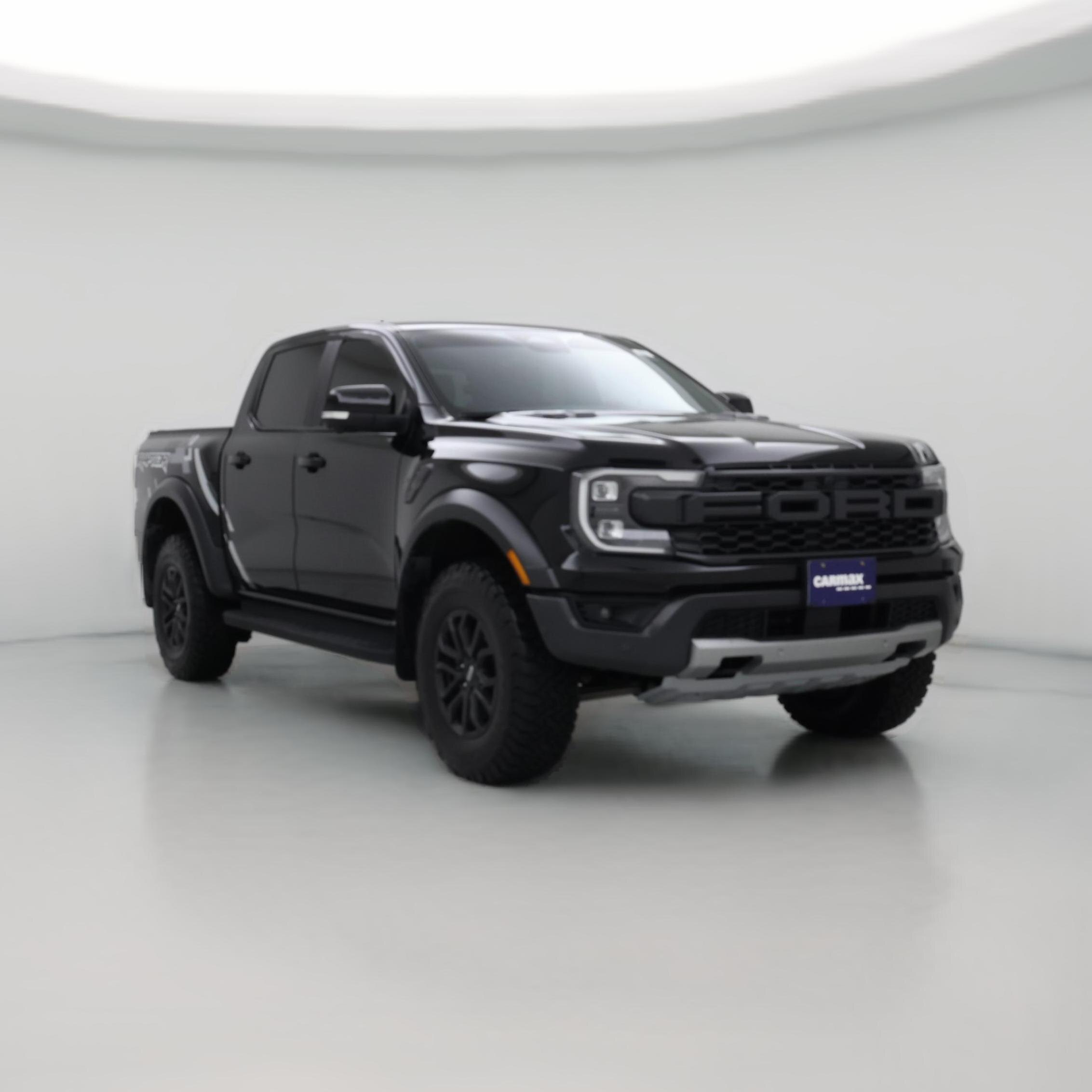 Thumbnail: 2024 Ford Ranger - 1