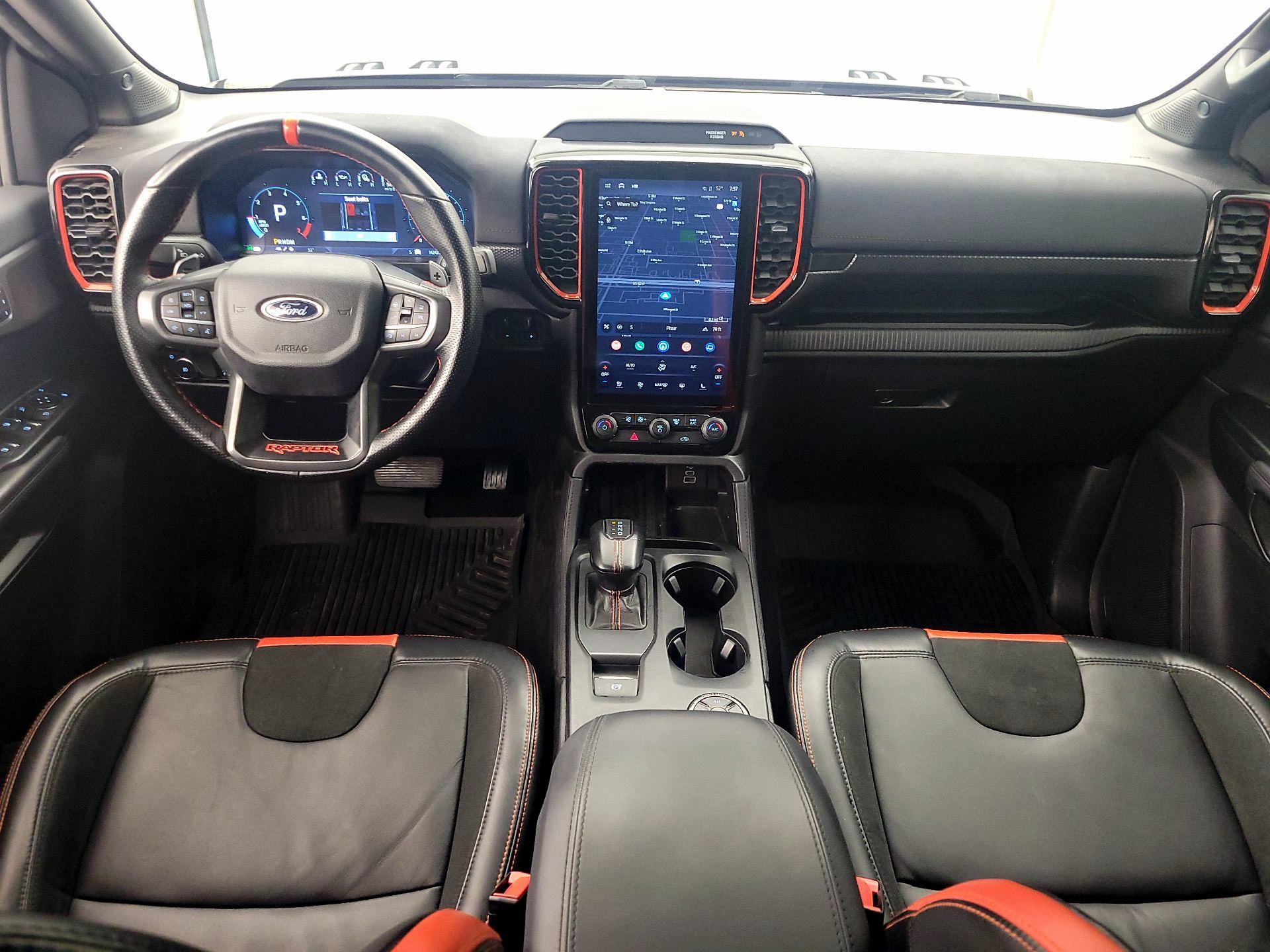 Thumbnail: 2024 Ford Ranger - 9