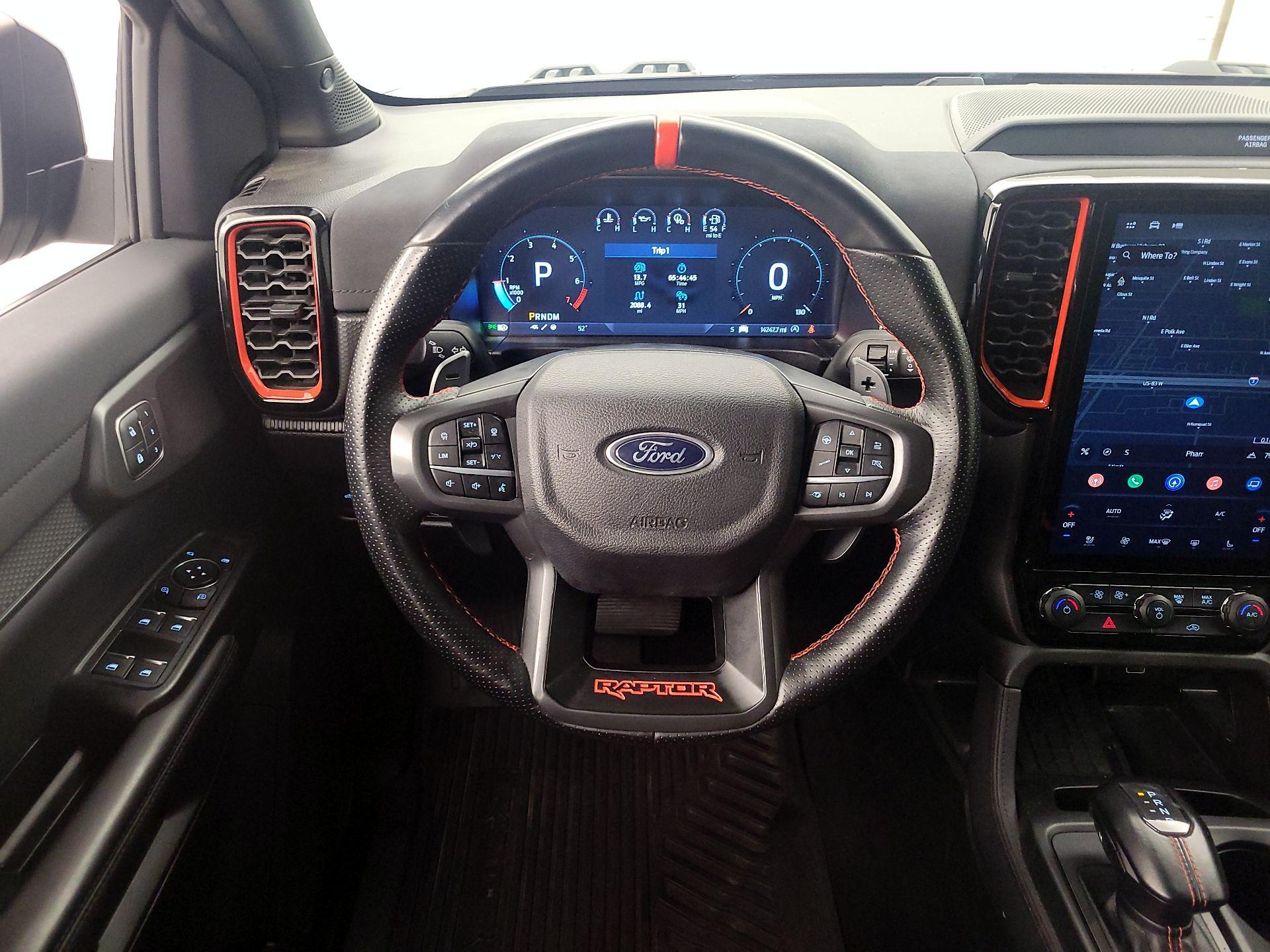 Thumbnail: 2024 Ford Ranger - 10