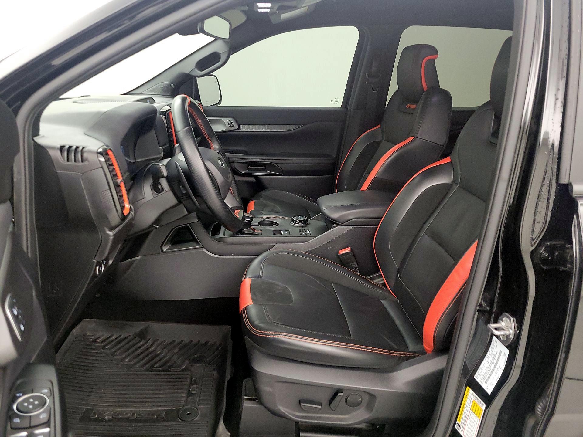 Thumbnail: 2024 Ford Ranger - 11