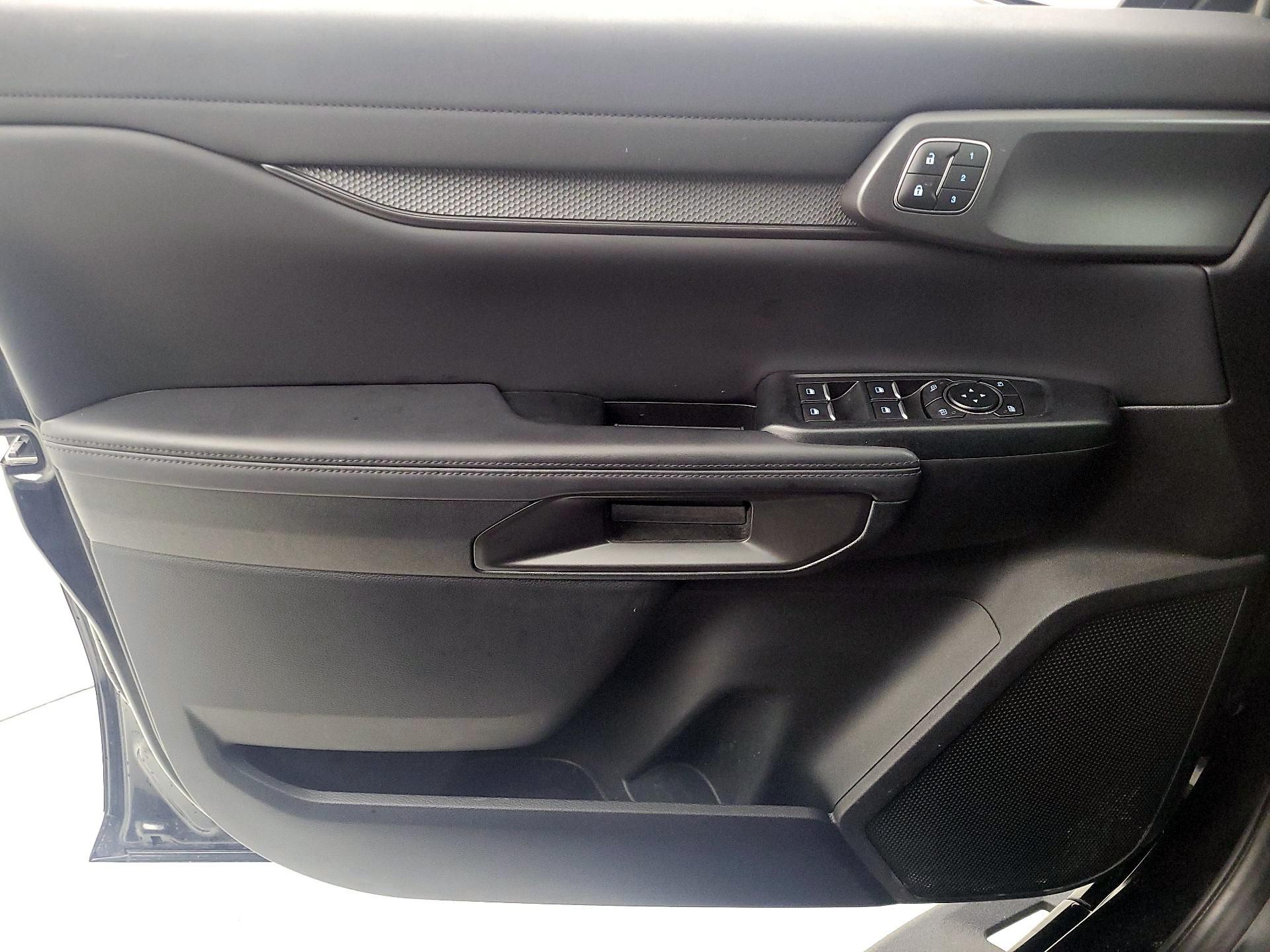 Thumbnail: 2024 Ford Ranger - 12