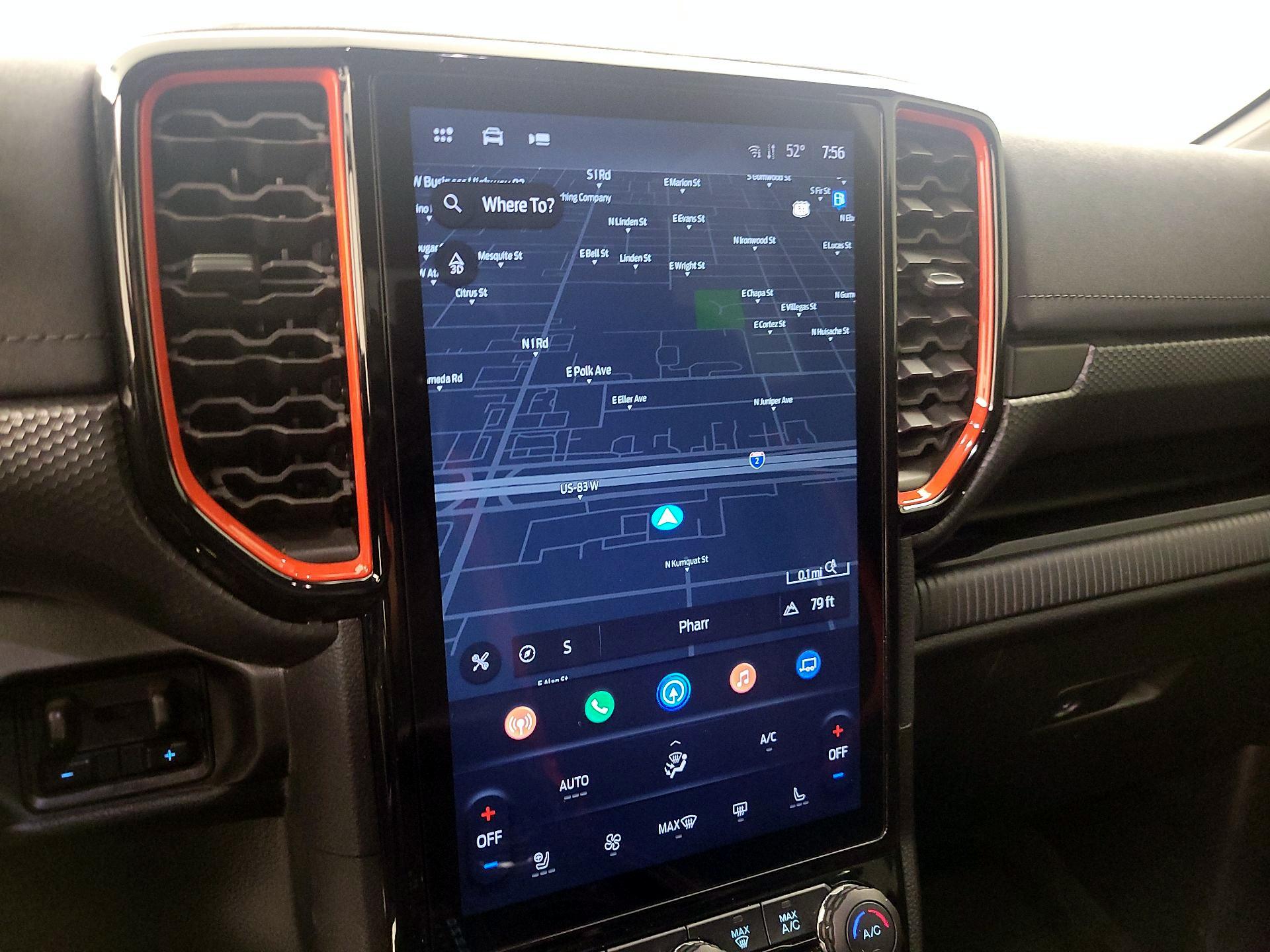 Thumbnail: 2024 Ford Ranger - 14