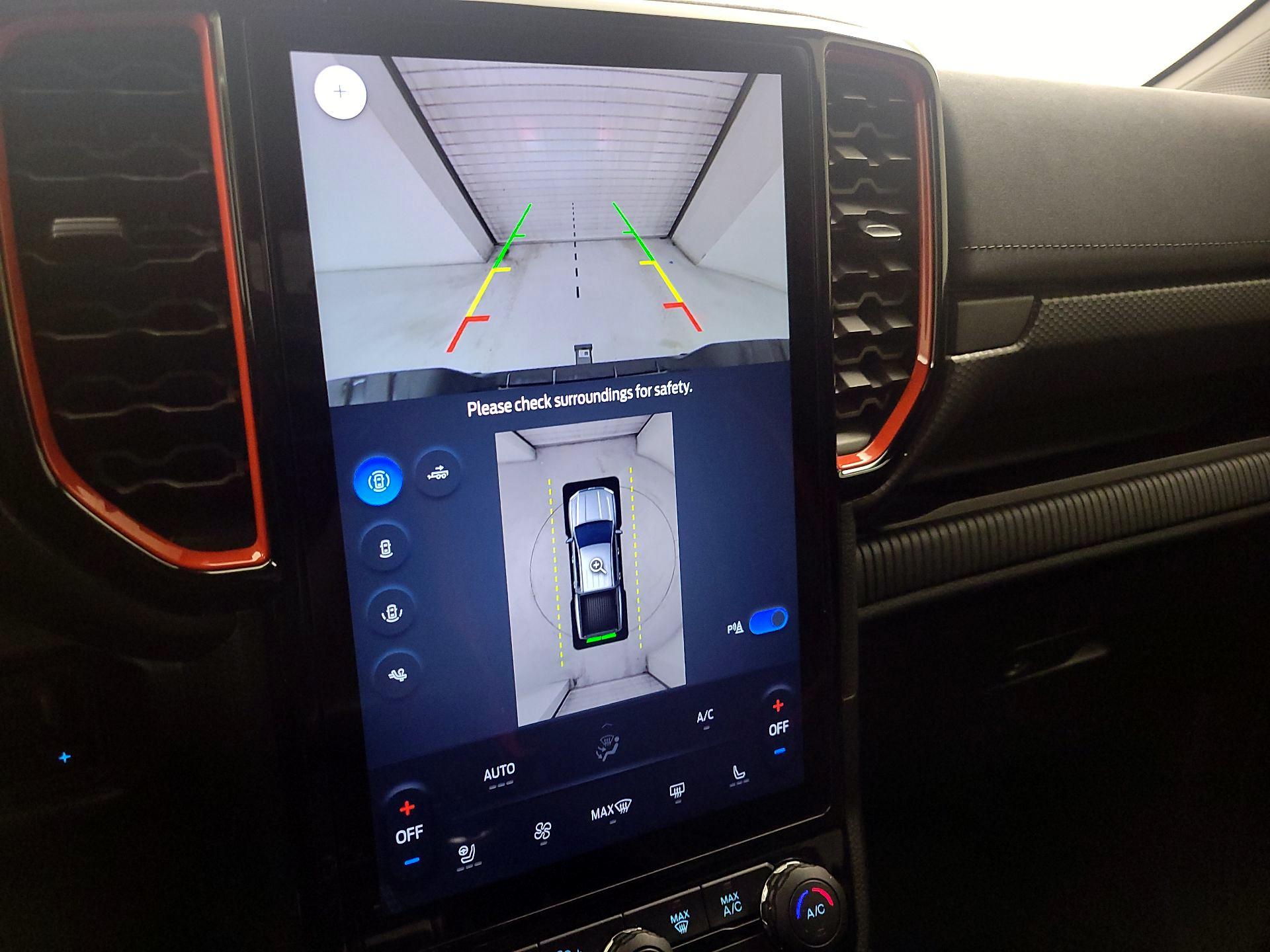 Thumbnail: 2024 Ford Ranger - 15