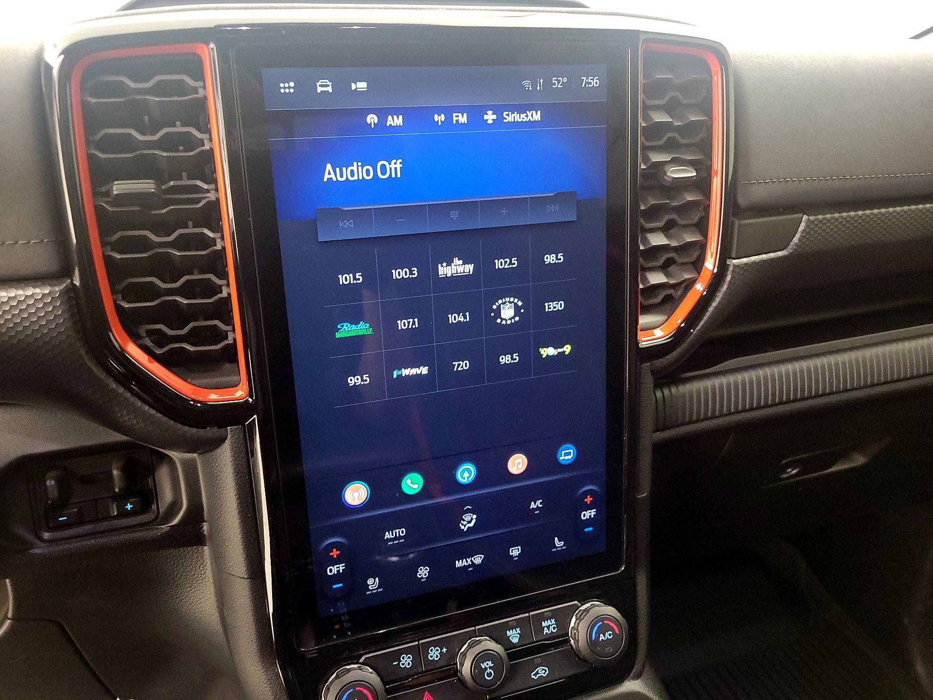 Thumbnail: 2024 Ford Ranger - 16