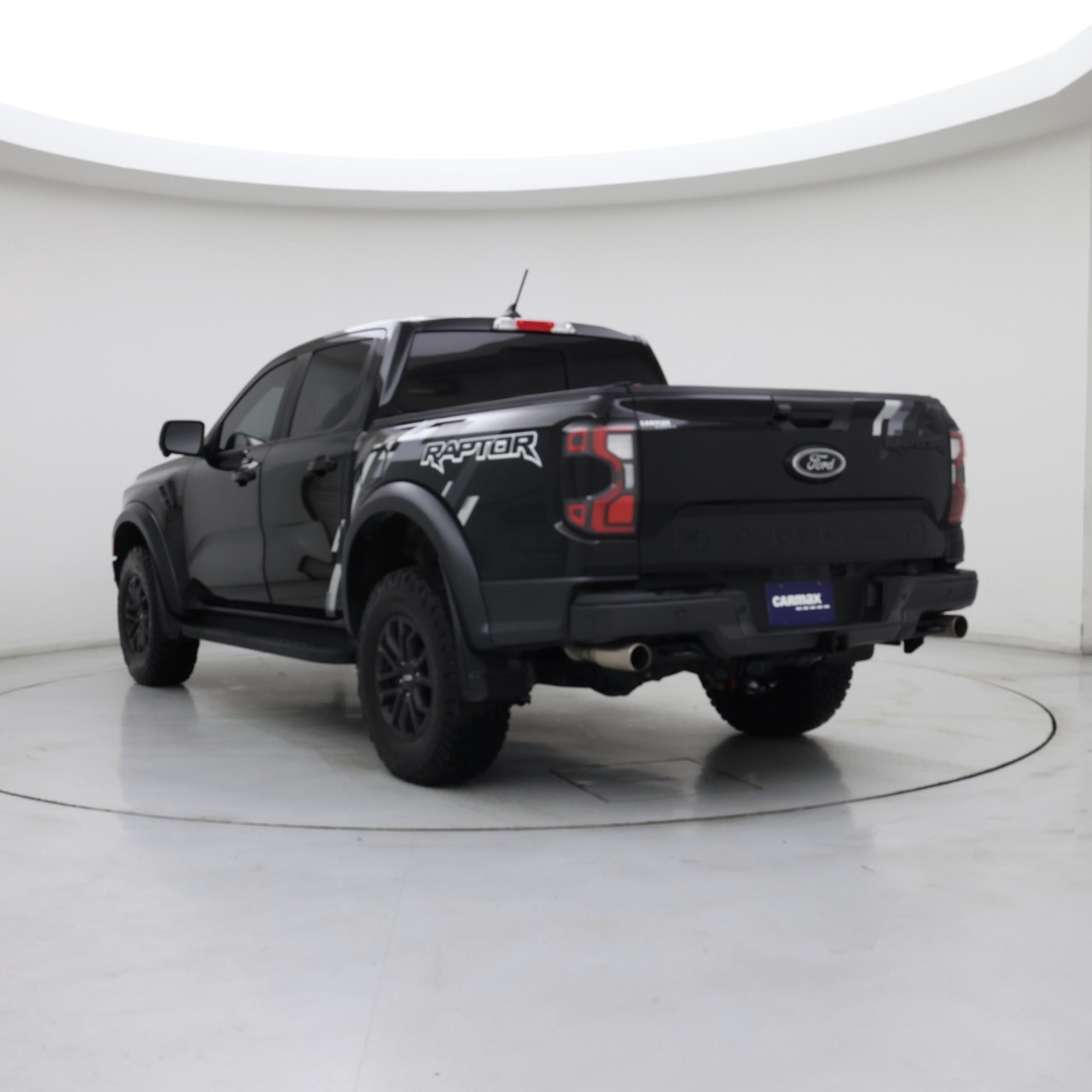 Thumbnail: 2024 Ford Ranger - 2