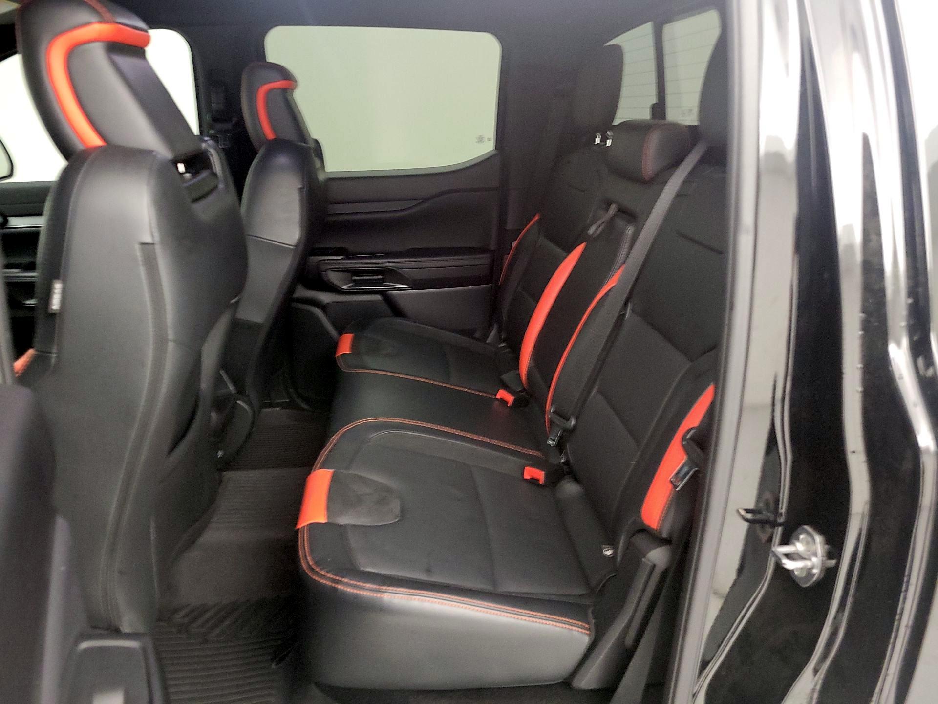 Thumbnail: 2024 Ford Ranger - 20