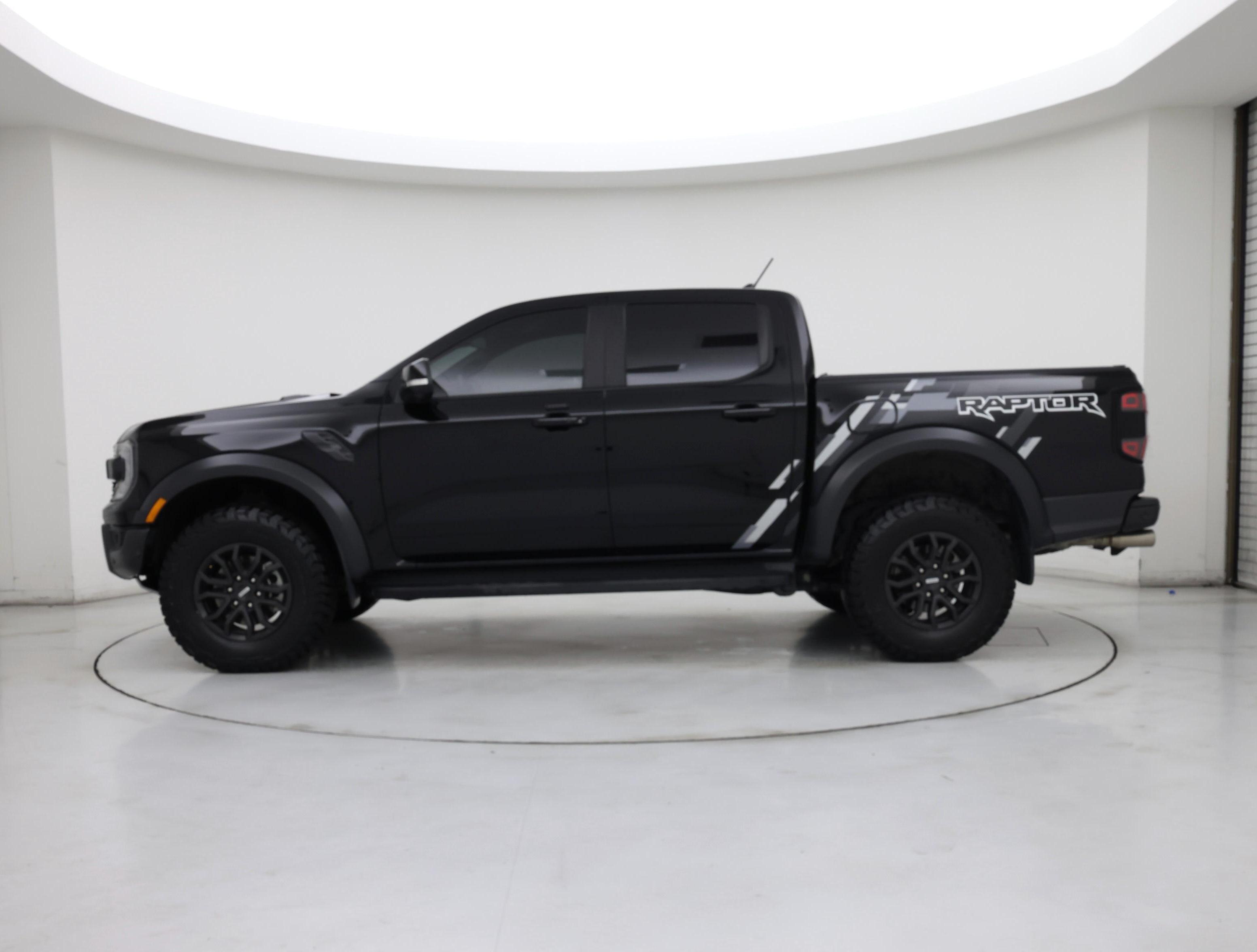 Thumbnail: 2024 Ford Ranger - 3