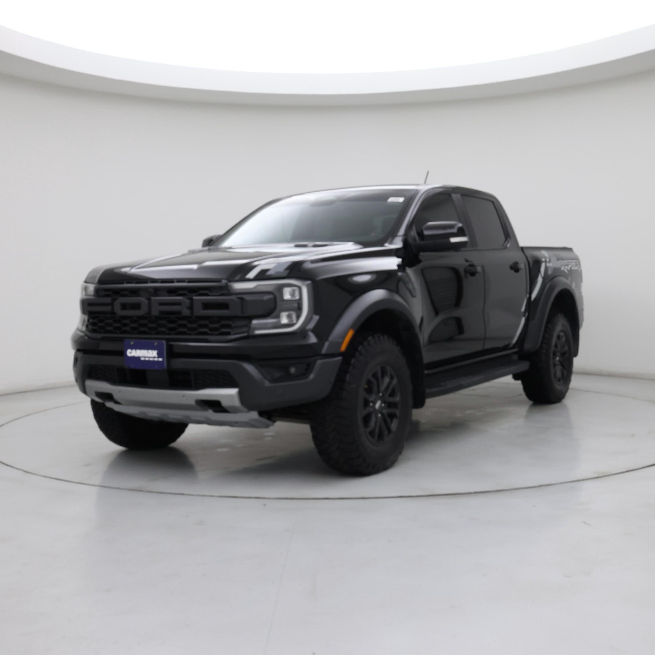 Thumbnail: 2024 Ford Ranger - 4