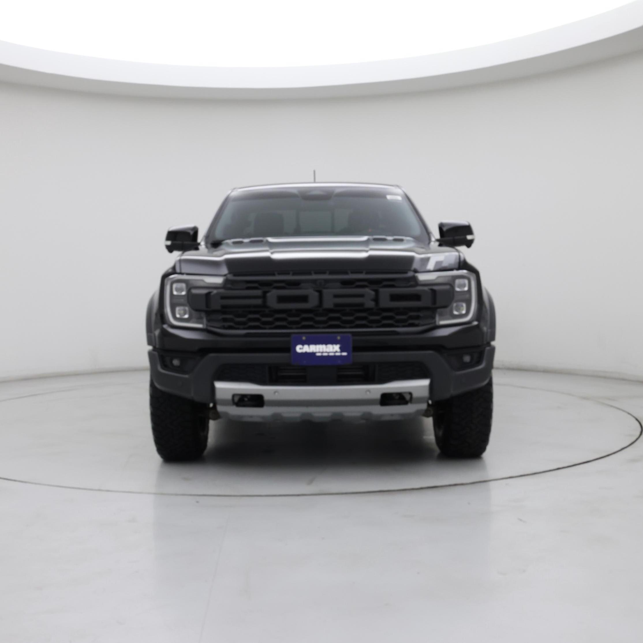 Thumbnail: 2024 Ford Ranger - 5