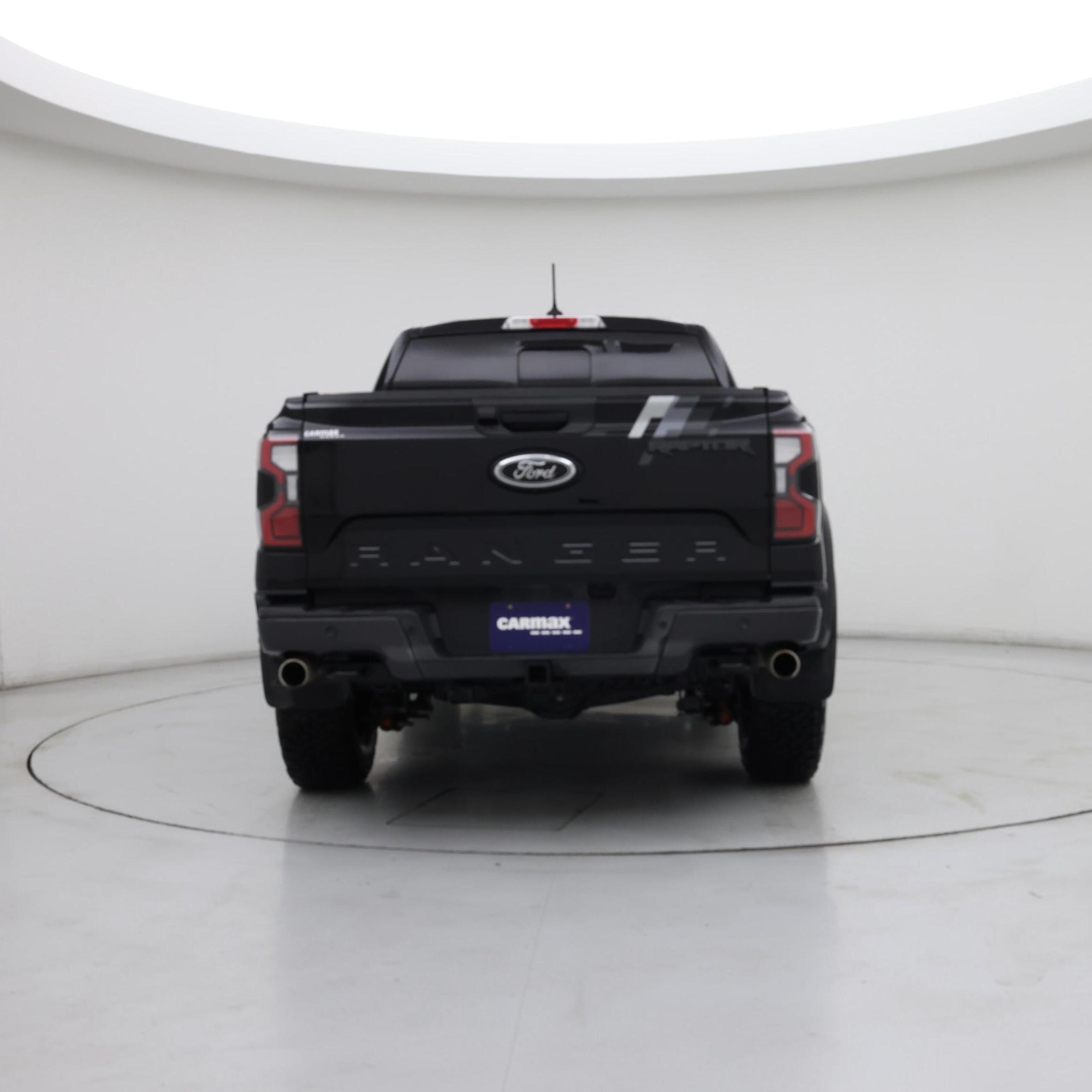 Thumbnail: 2024 Ford Ranger - 6