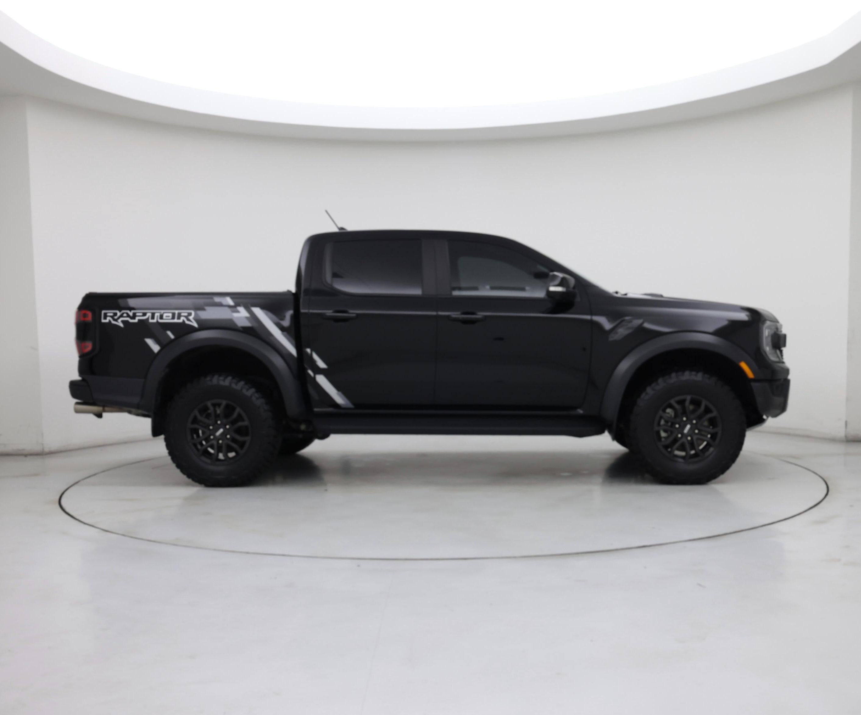 Thumbnail: 2024 Ford Ranger - 7