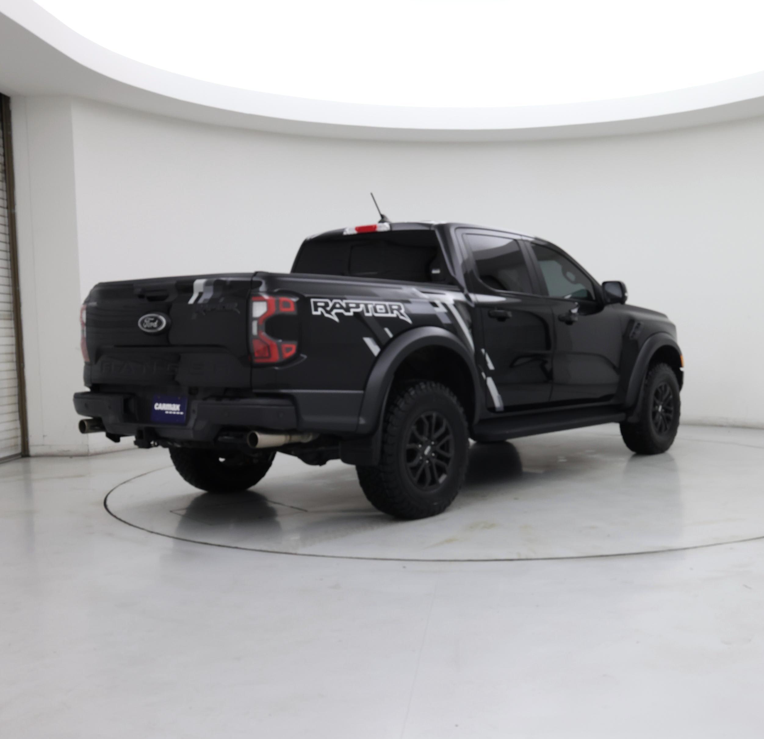 Thumbnail: 2024 Ford Ranger - 8