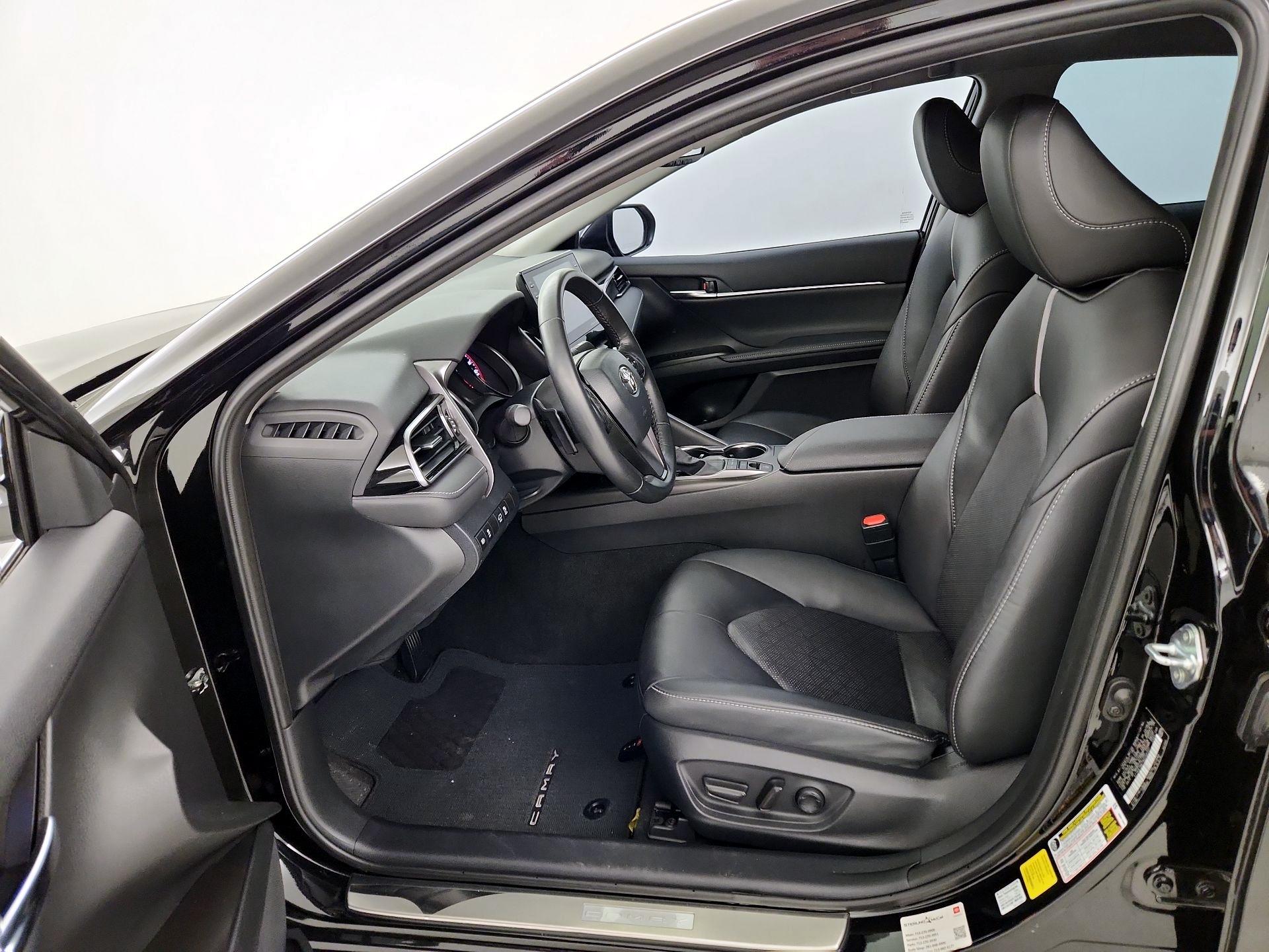 Thumbnail: 2024 Toyota Camry - 11