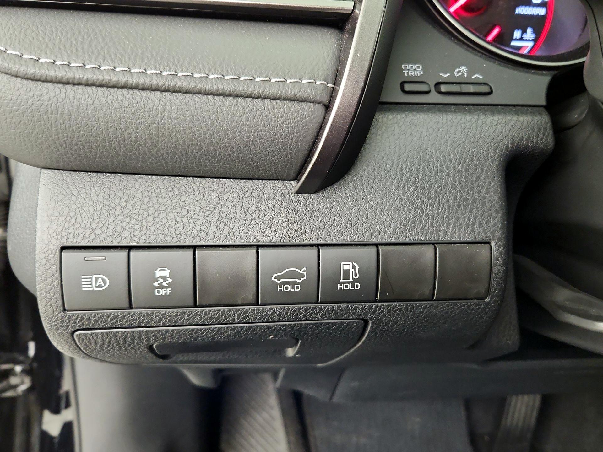 Thumbnail: 2024 Toyota Camry - 13