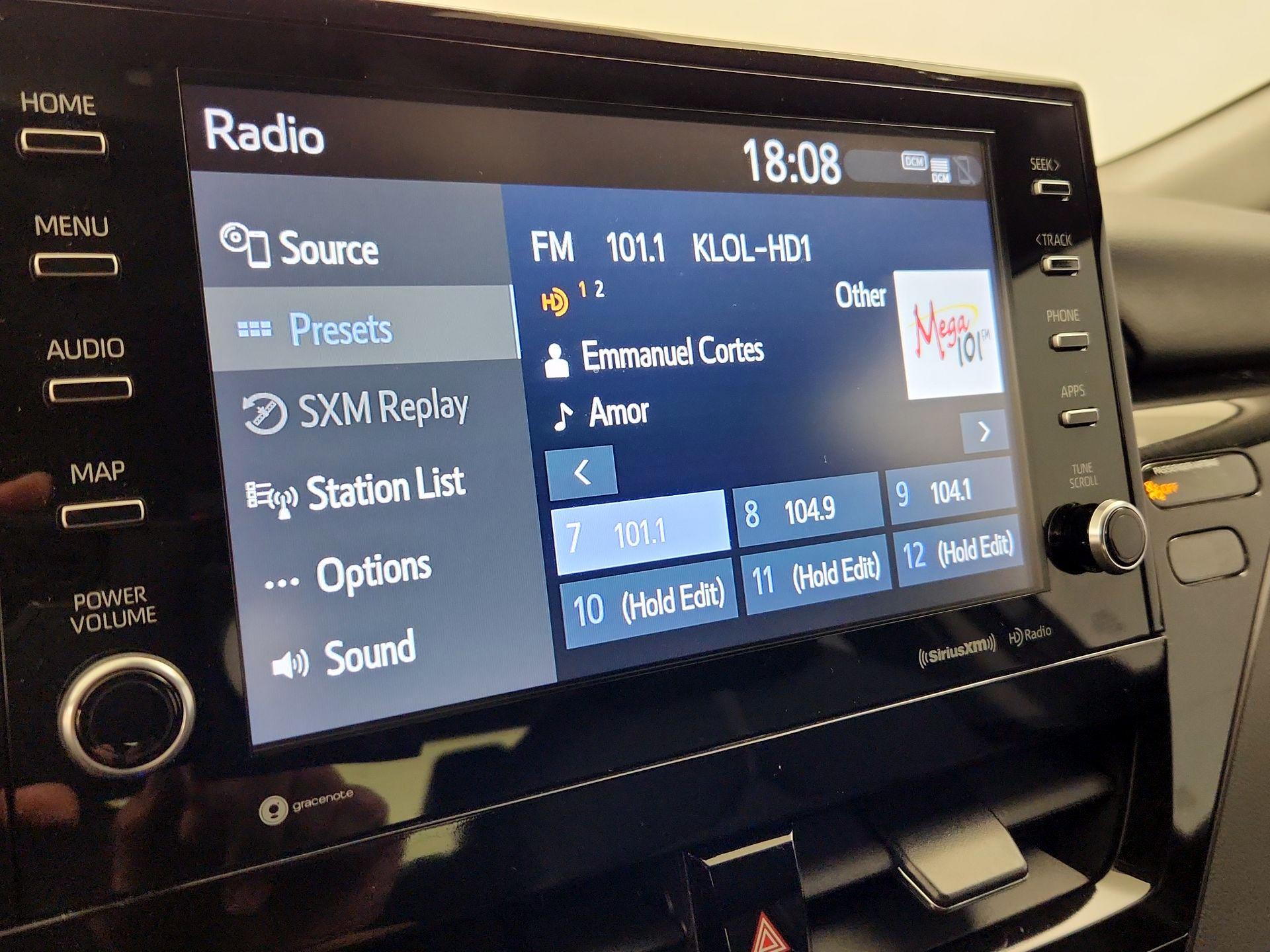 Thumbnail: 2024 Toyota Camry - 15