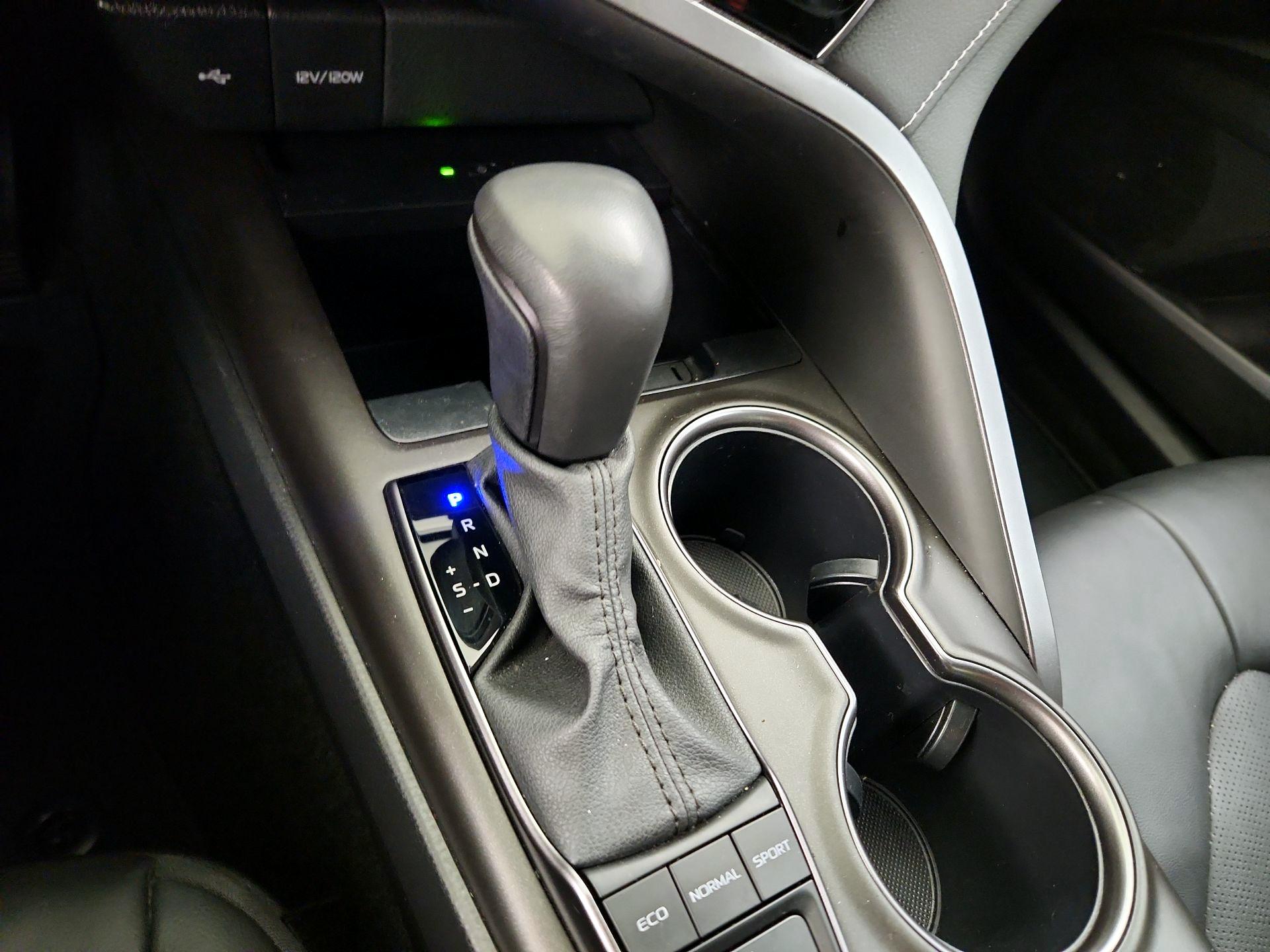 Thumbnail: 2024 Toyota Camry - 17