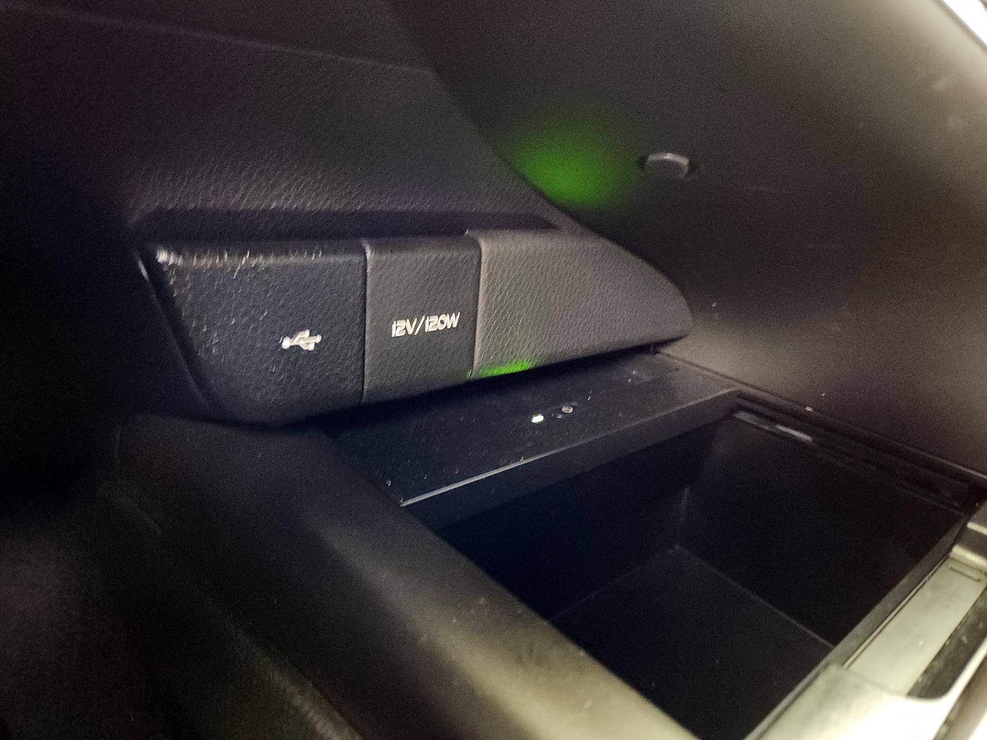 Thumbnail: 2024 Toyota Camry - 18