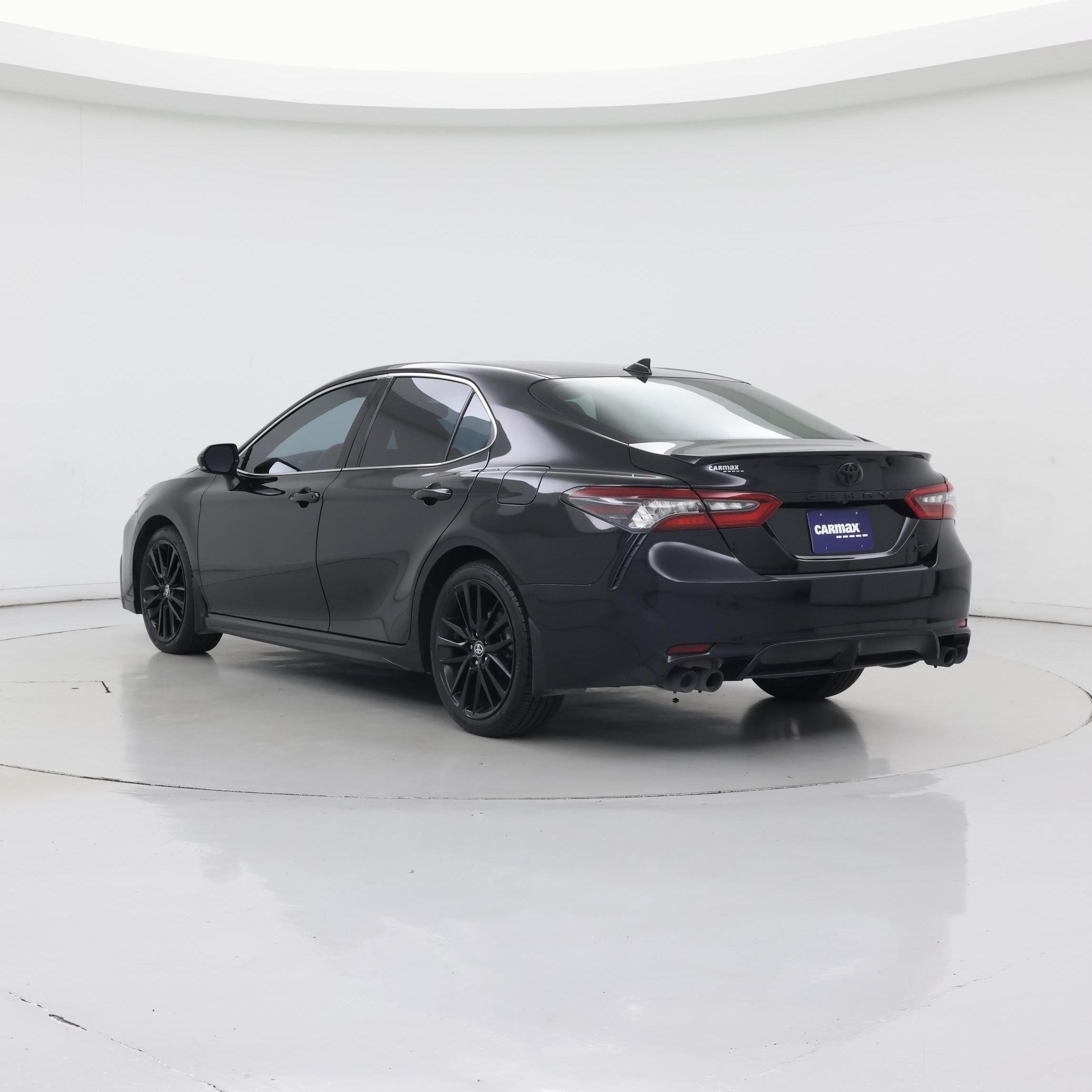 Thumbnail: 2024 Toyota Camry - 2