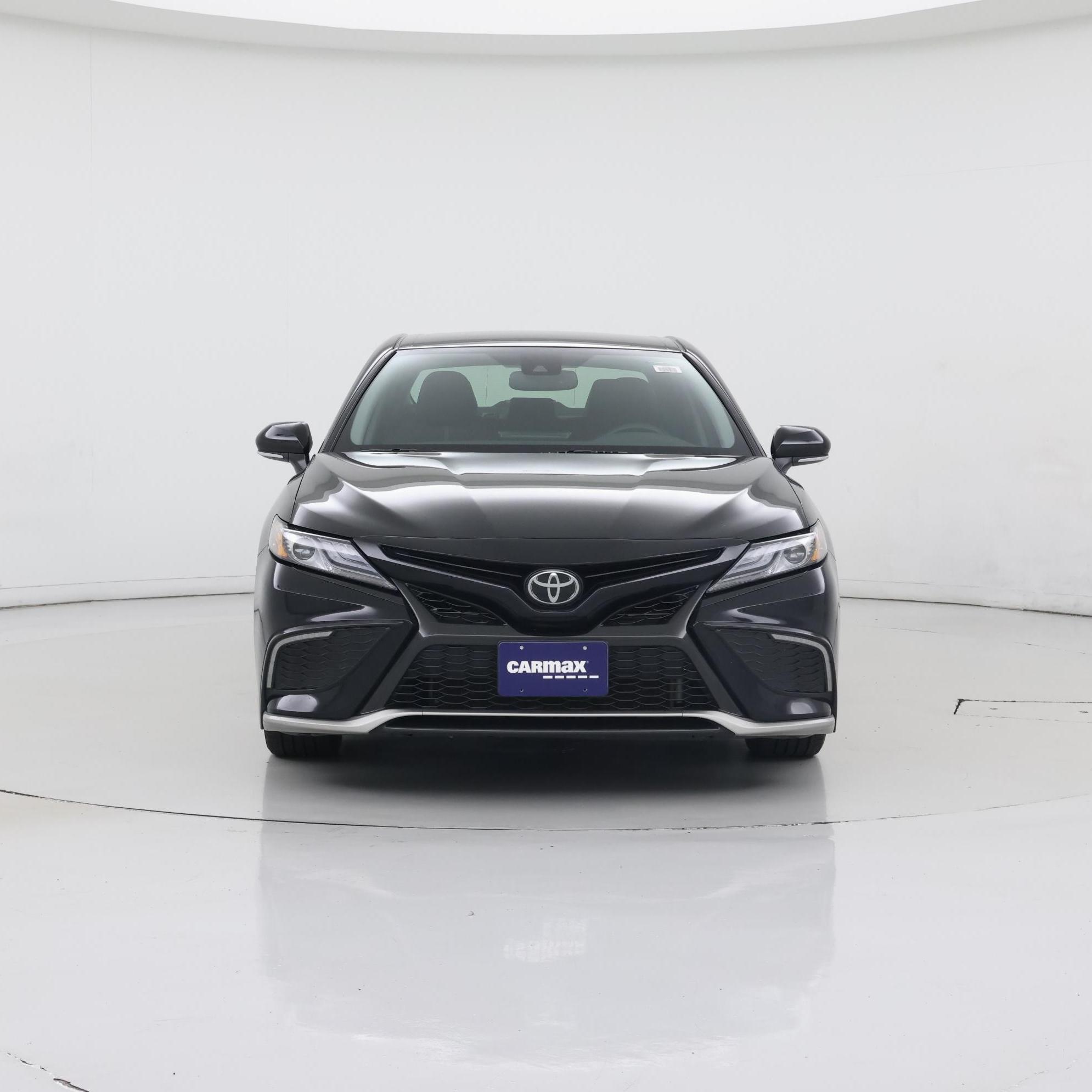Thumbnail: 2024 Toyota Camry - 5
