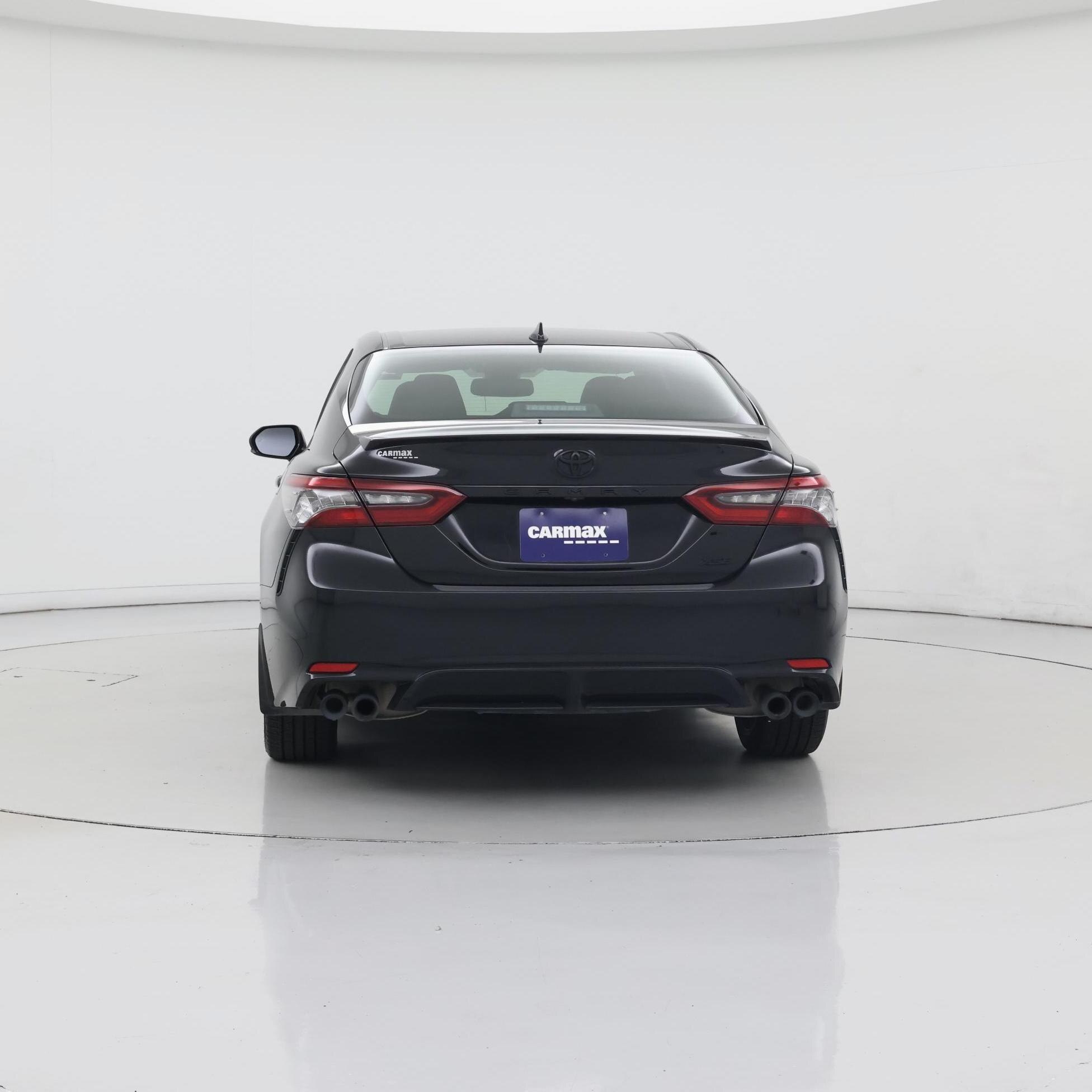 Thumbnail: 2024 Toyota Camry - 6