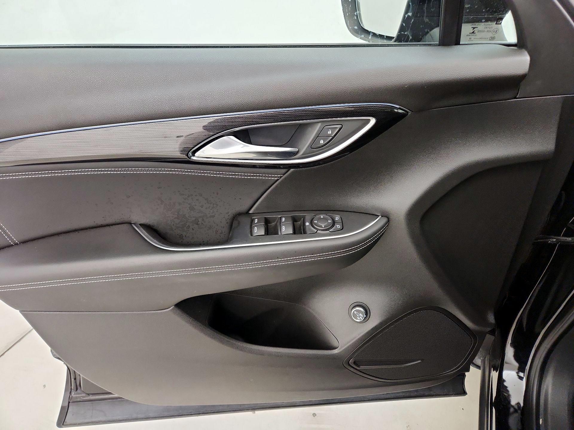 Thumbnail: 2022 Buick Envision - 12