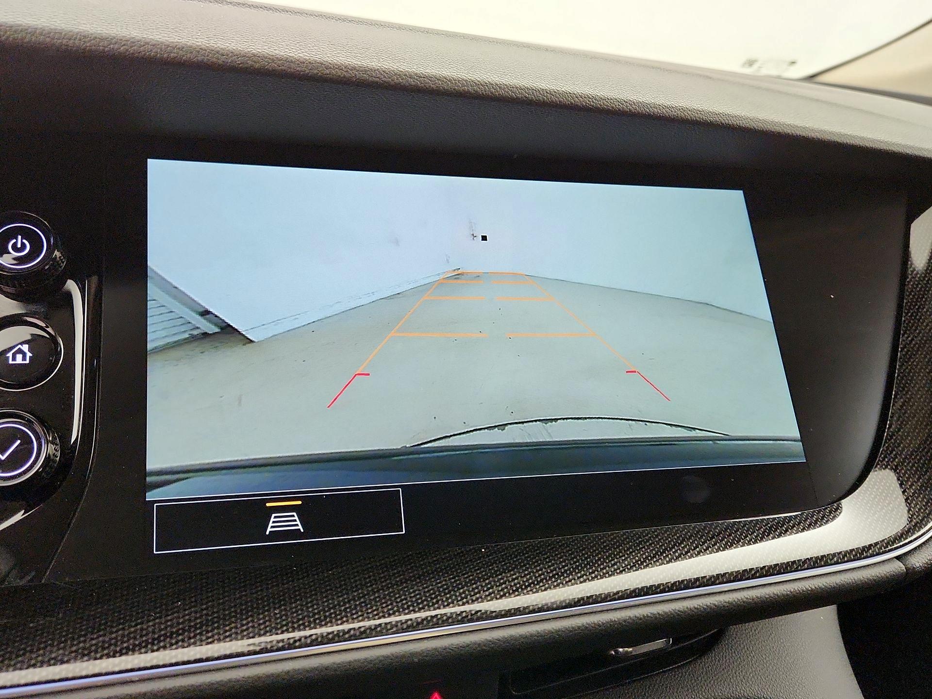 Thumbnail: 2022 Buick Envision - 14