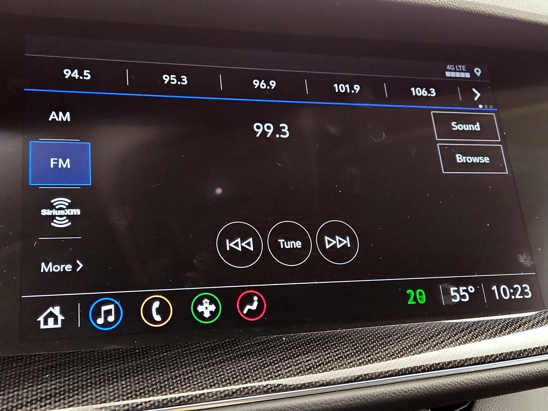 Thumbnail: 2022 Buick Envision - 15