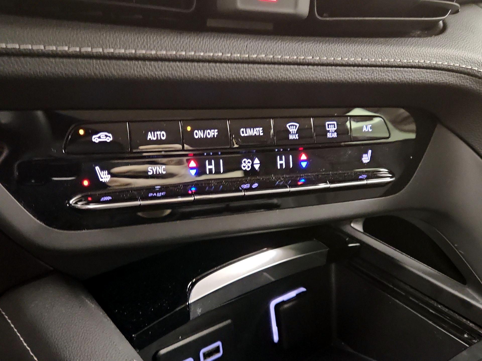 Thumbnail: 2022 Buick Envision - 16