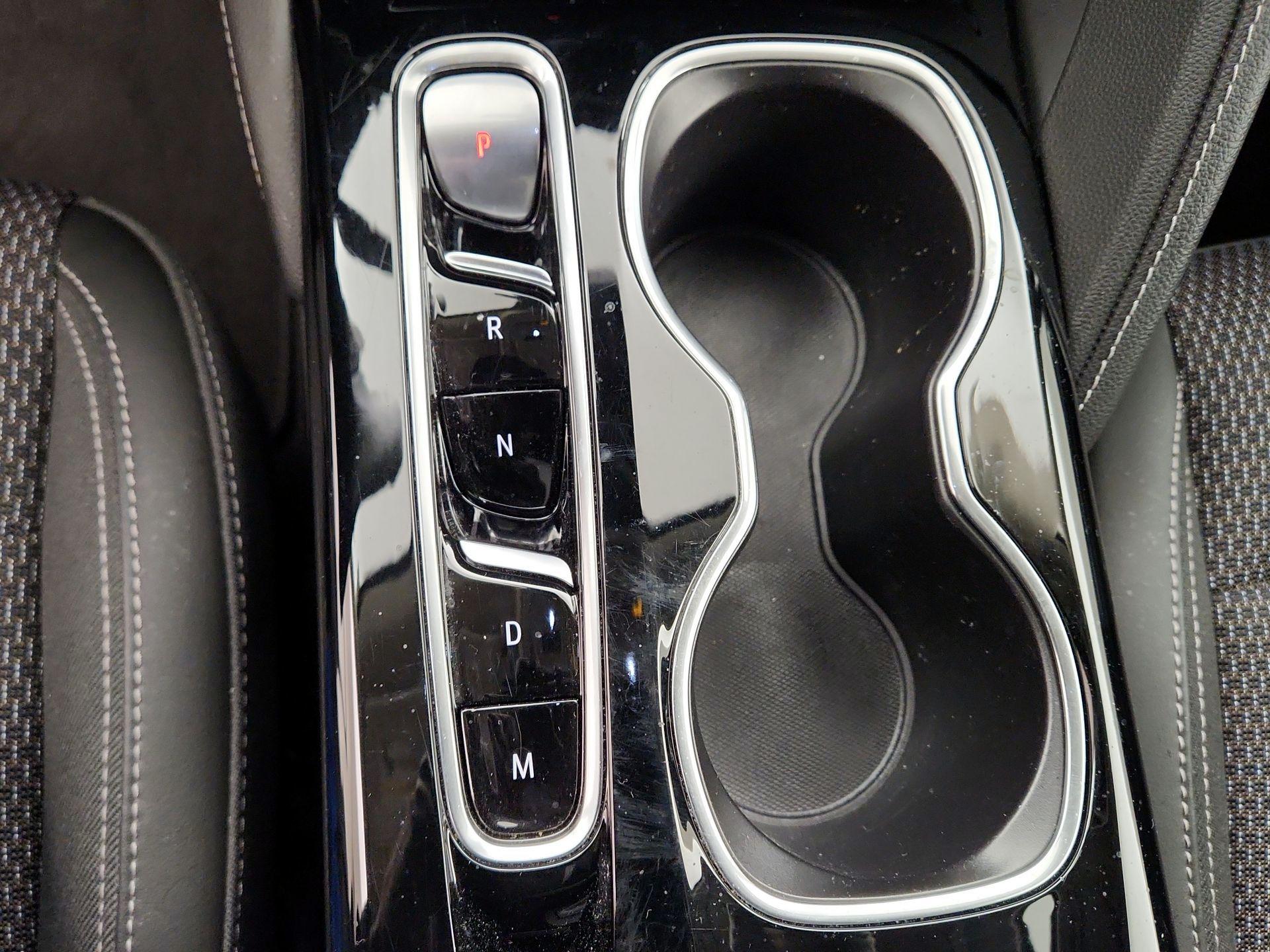 Thumbnail: 2022 Buick Envision - 17