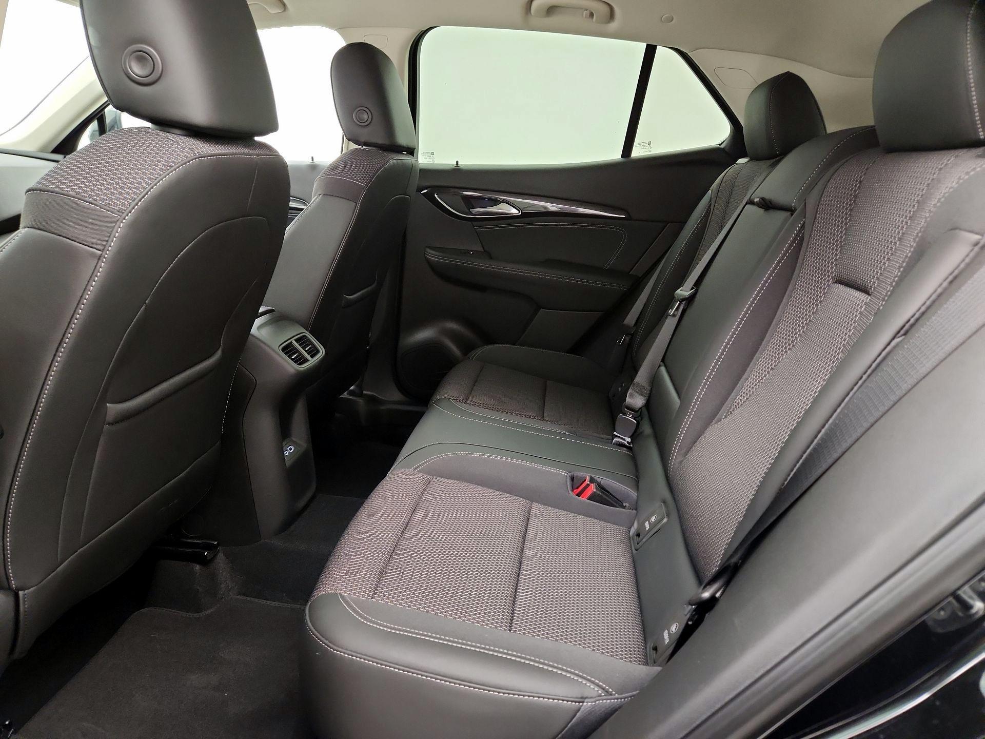 Thumbnail: 2022 Buick Envision - 19