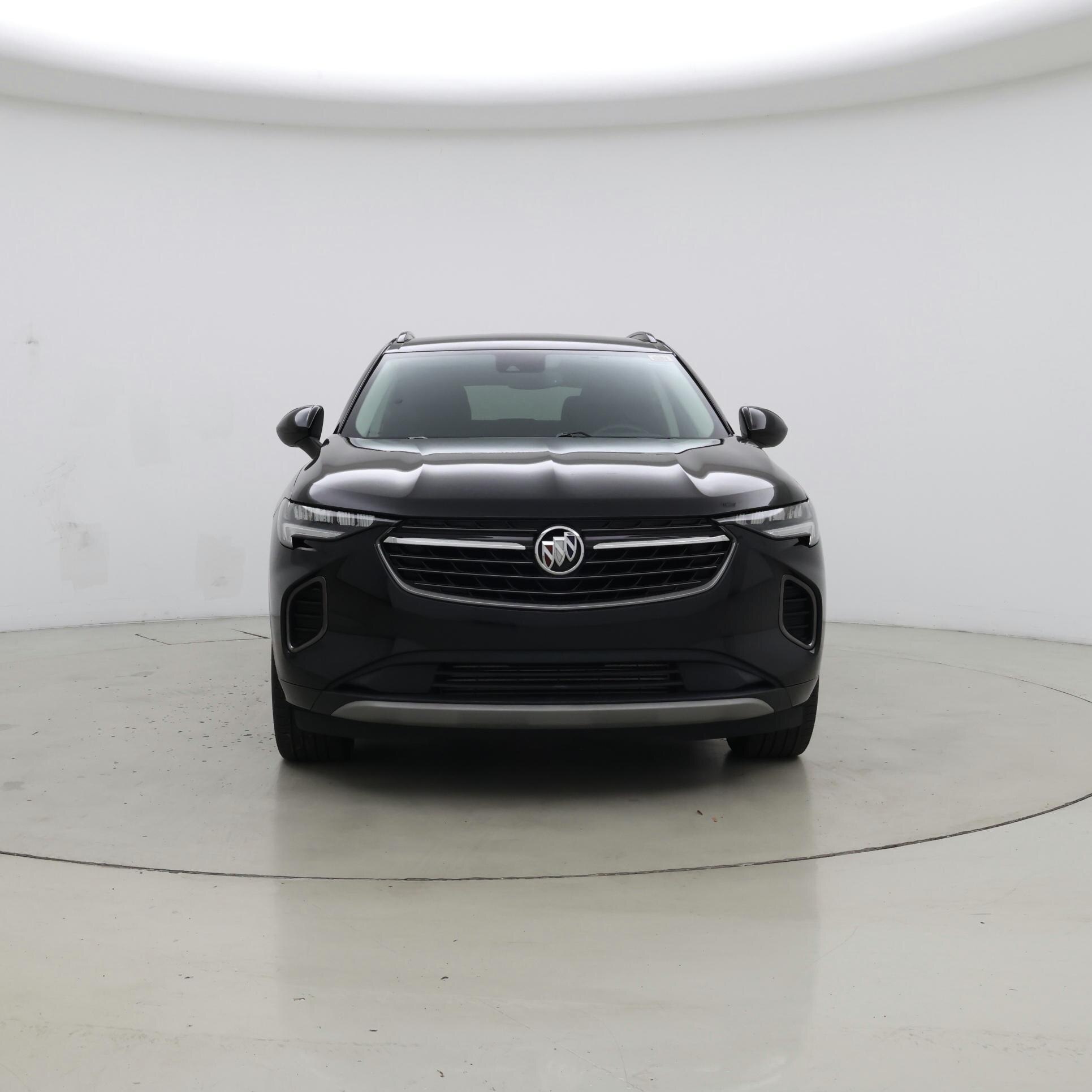 Thumbnail: 2022 Buick Envision - 5