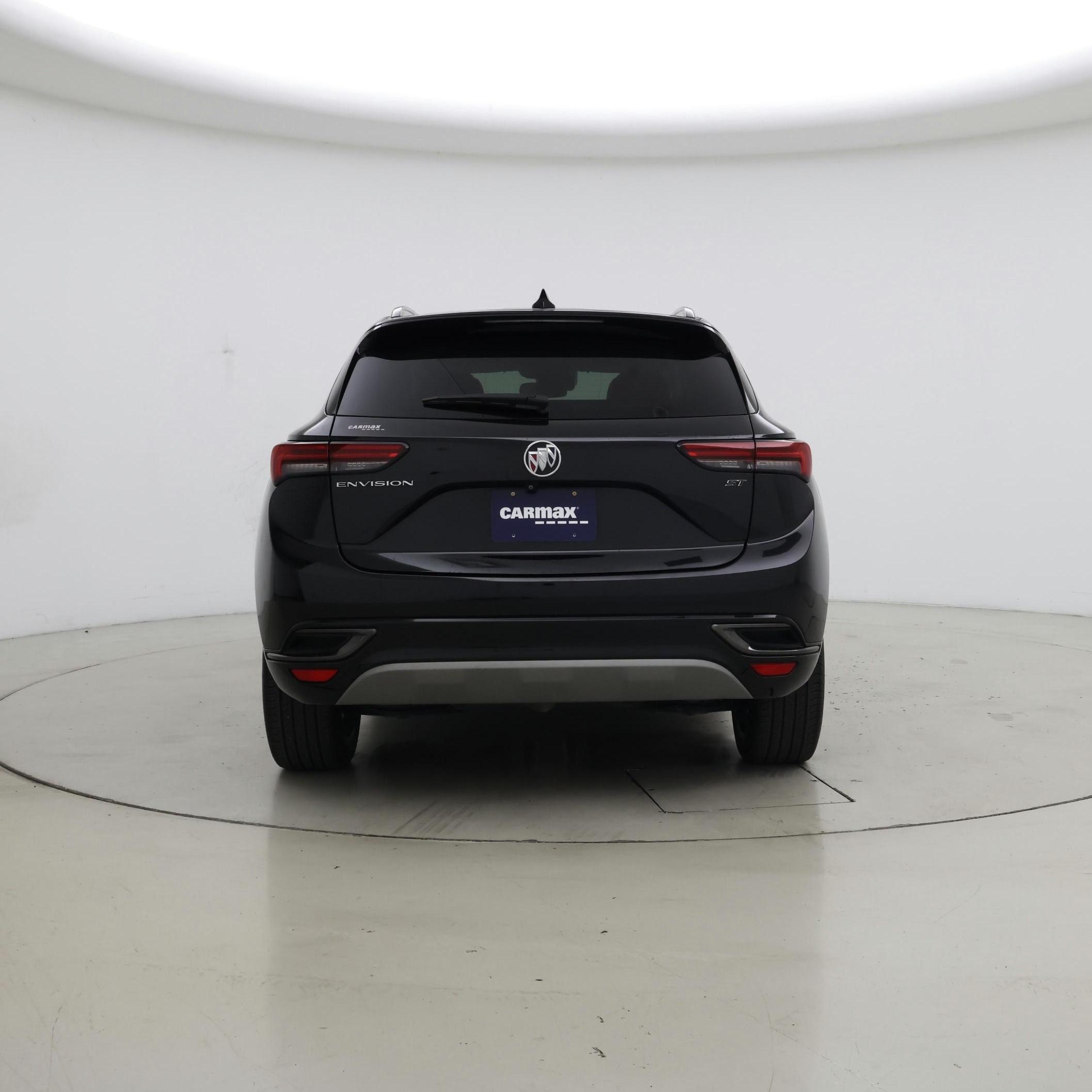 Thumbnail: 2022 Buick Envision - 6