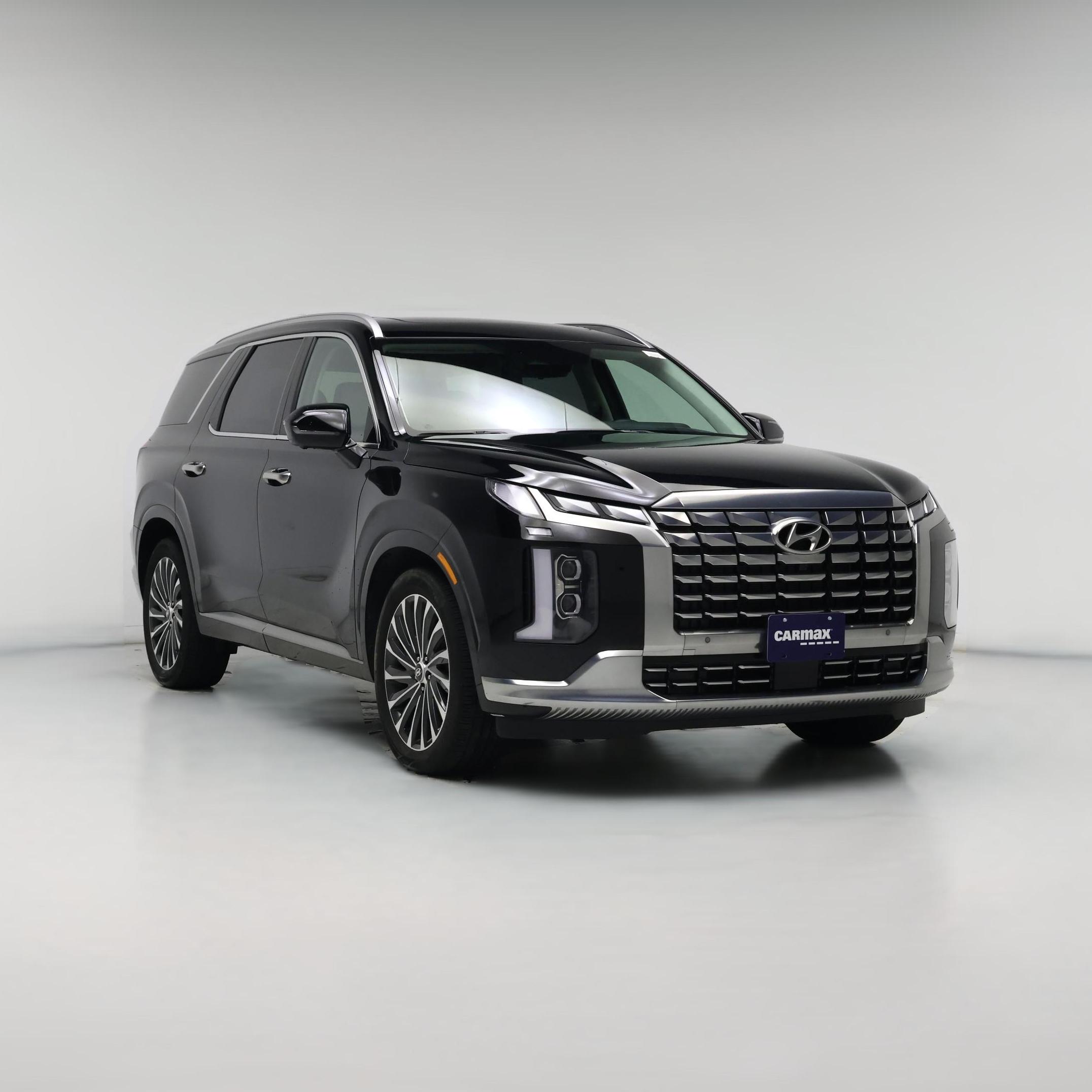 Thumbnail: 2023 Hyundai Palisade - 1