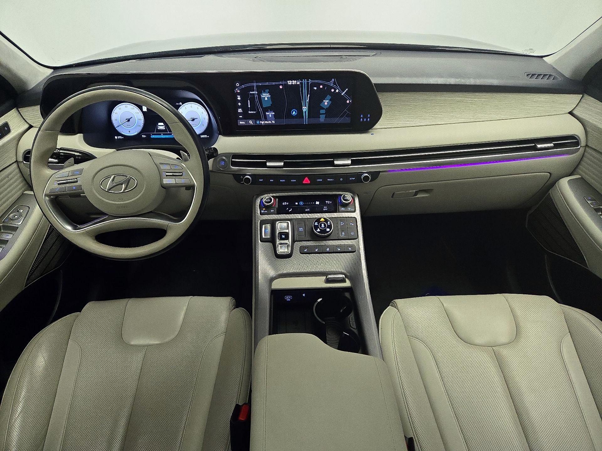 Thumbnail: 2023 Hyundai Palisade - 9