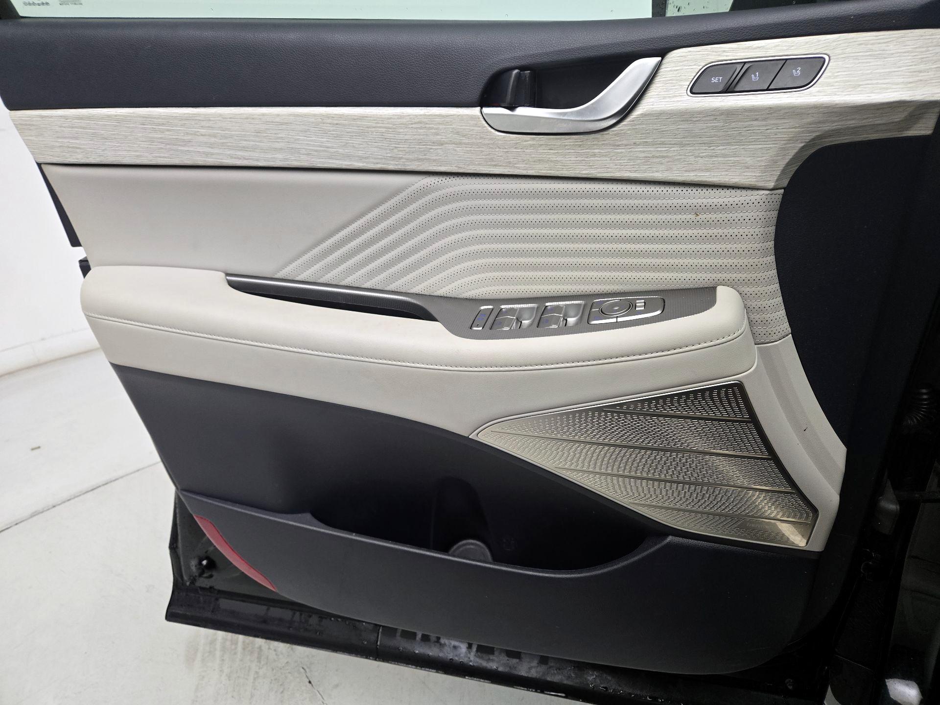 Thumbnail: 2023 Hyundai Palisade - 12