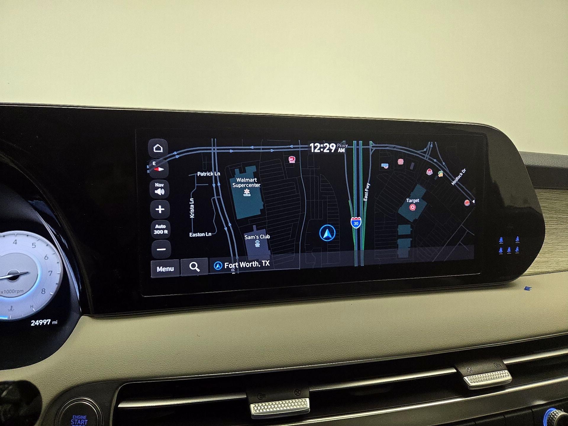 Thumbnail: 2023 Hyundai Palisade - 14