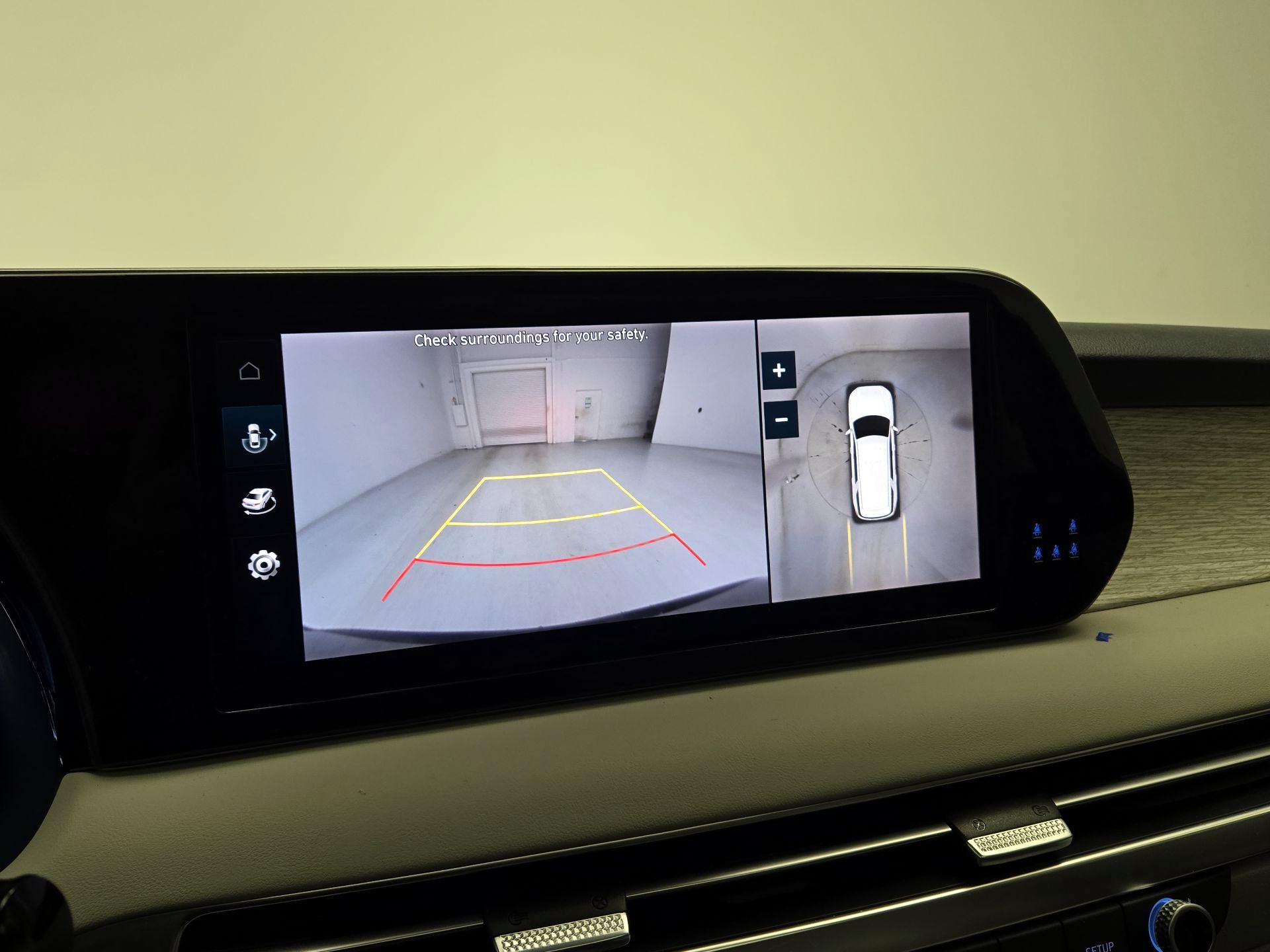 Thumbnail: 2023 Hyundai Palisade - 15