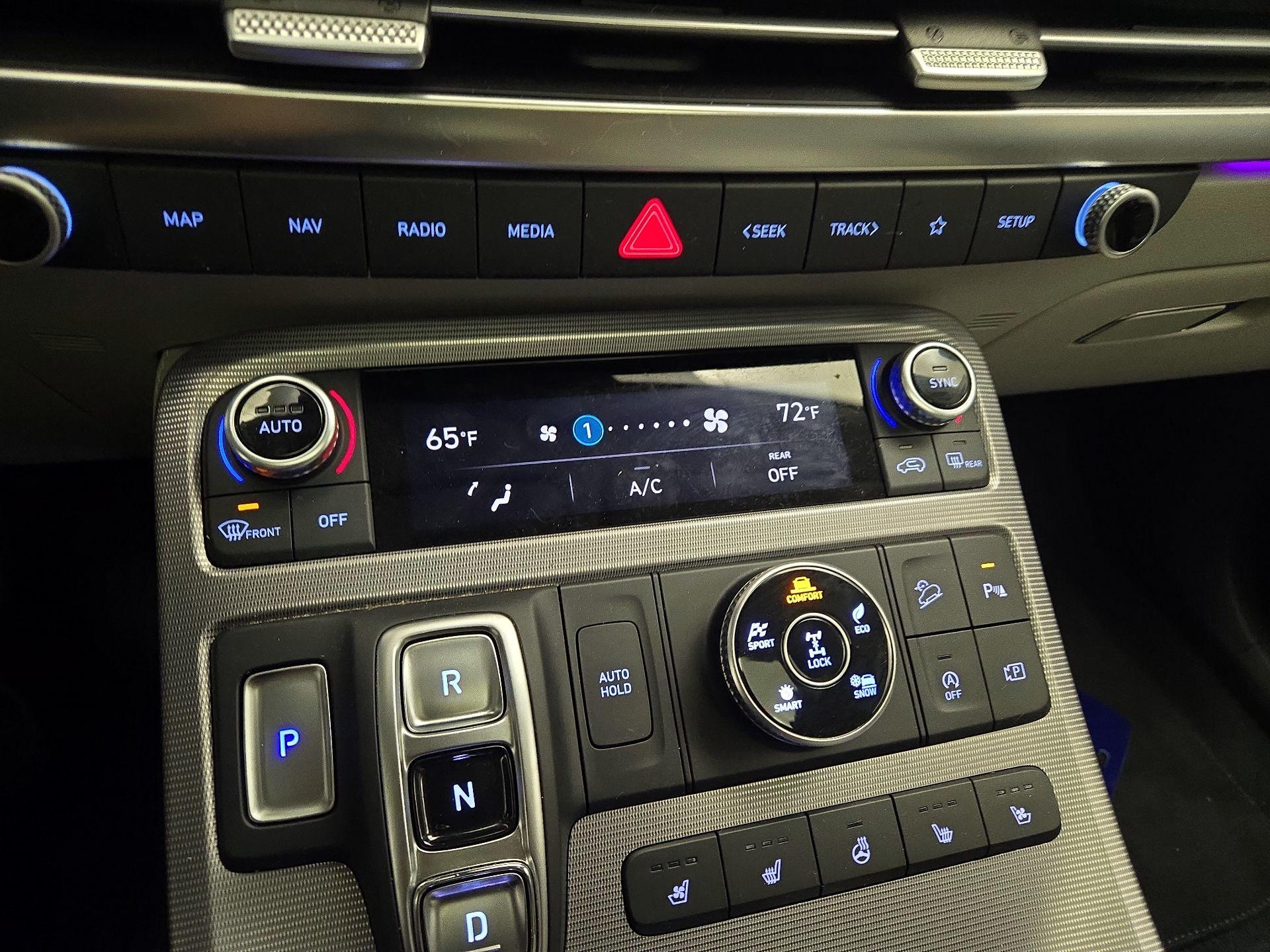 Thumbnail: 2023 Hyundai Palisade - 17