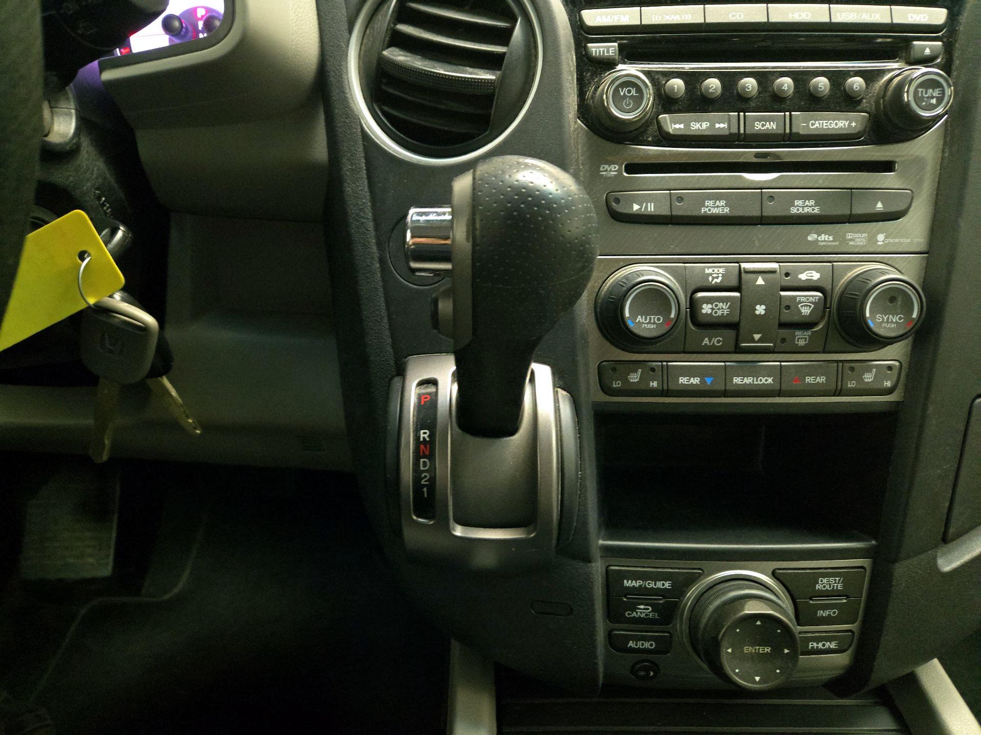 Thumbnail: 2023 Hyundai Palisade - 18