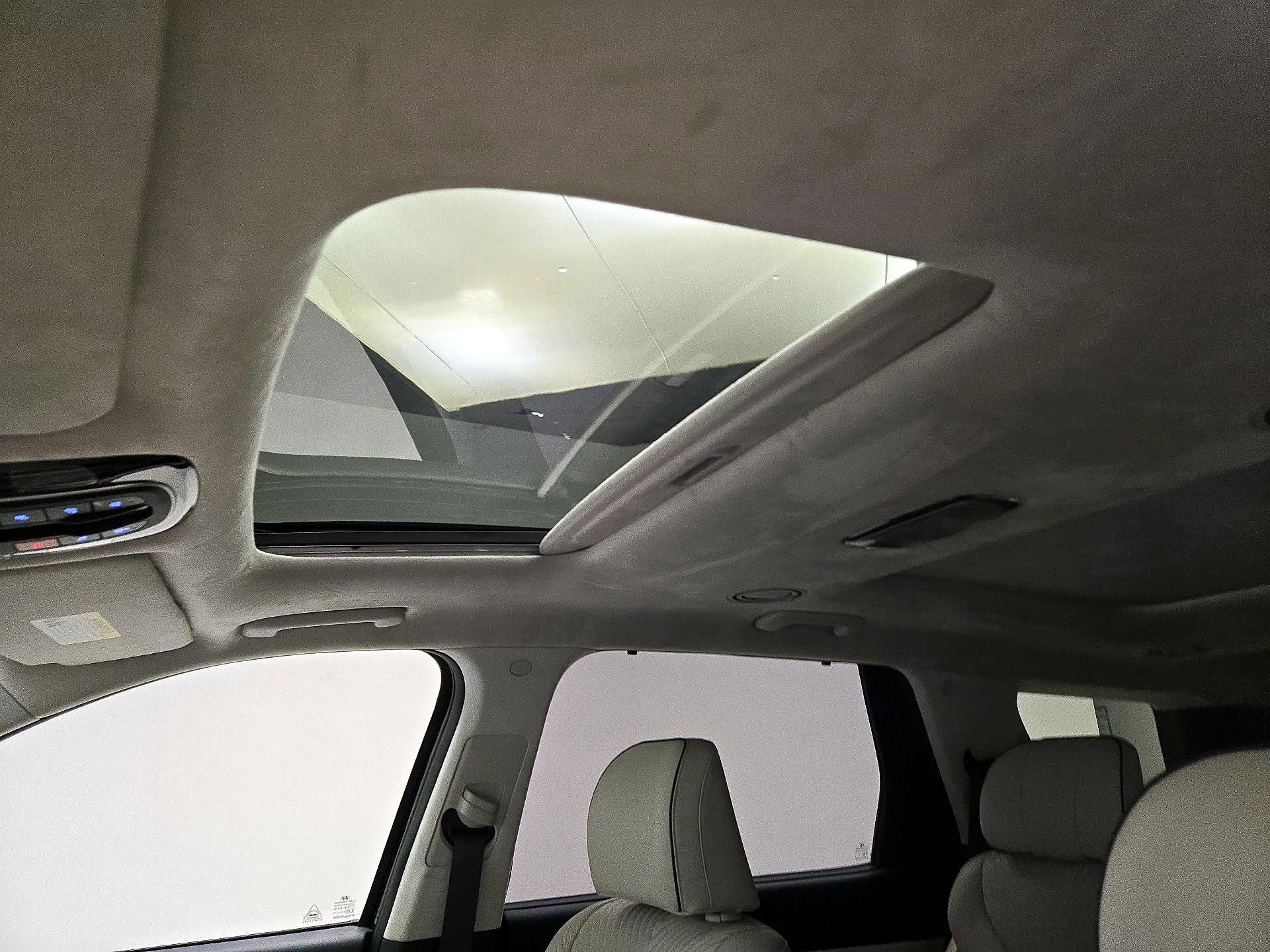 Thumbnail: 2023 Hyundai Palisade - 20