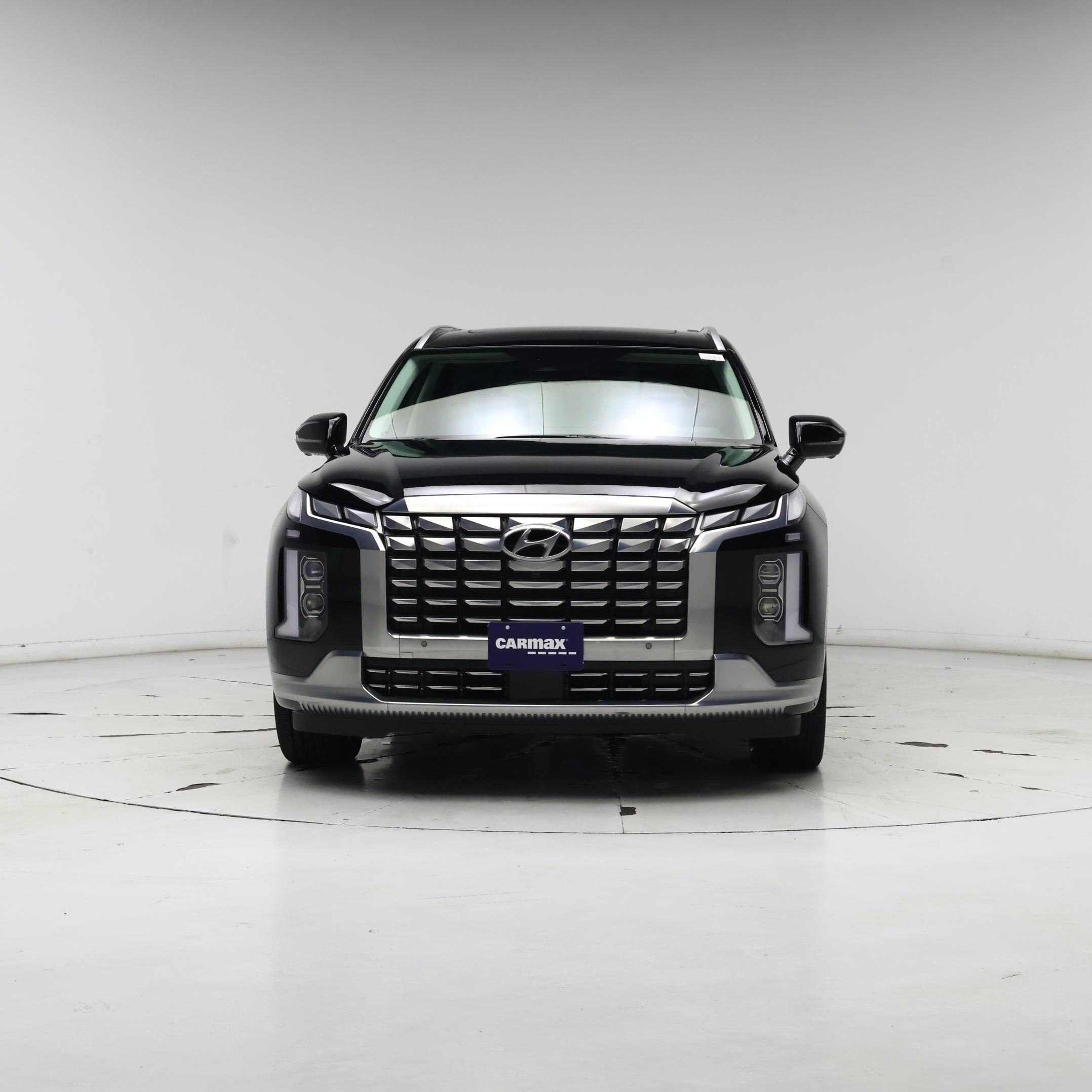 Thumbnail: 2023 Hyundai Palisade - 5