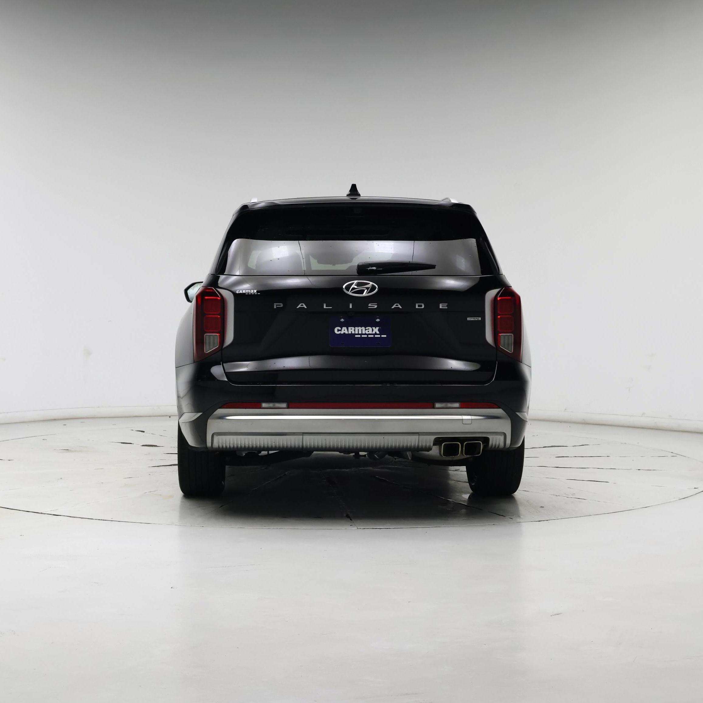 Thumbnail: 2023 Hyundai Palisade - 6