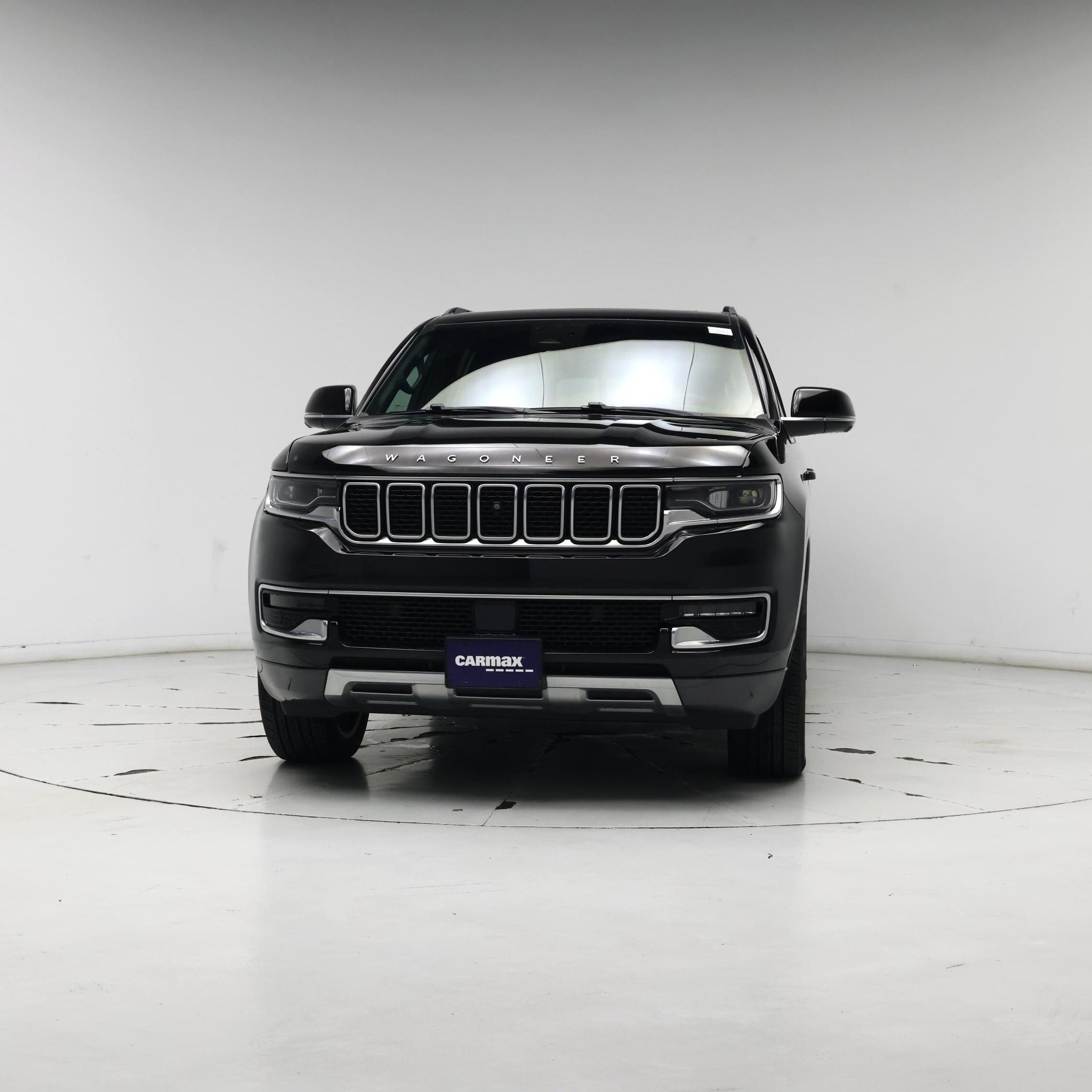 Thumbnail: 2022 Jeep Wagoneer - 5