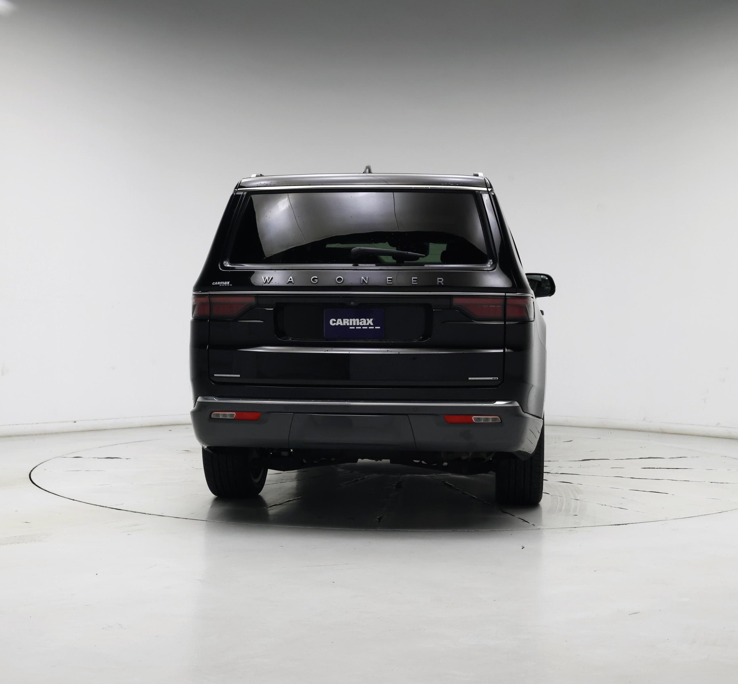 Thumbnail: 2022 Jeep Wagoneer - 6