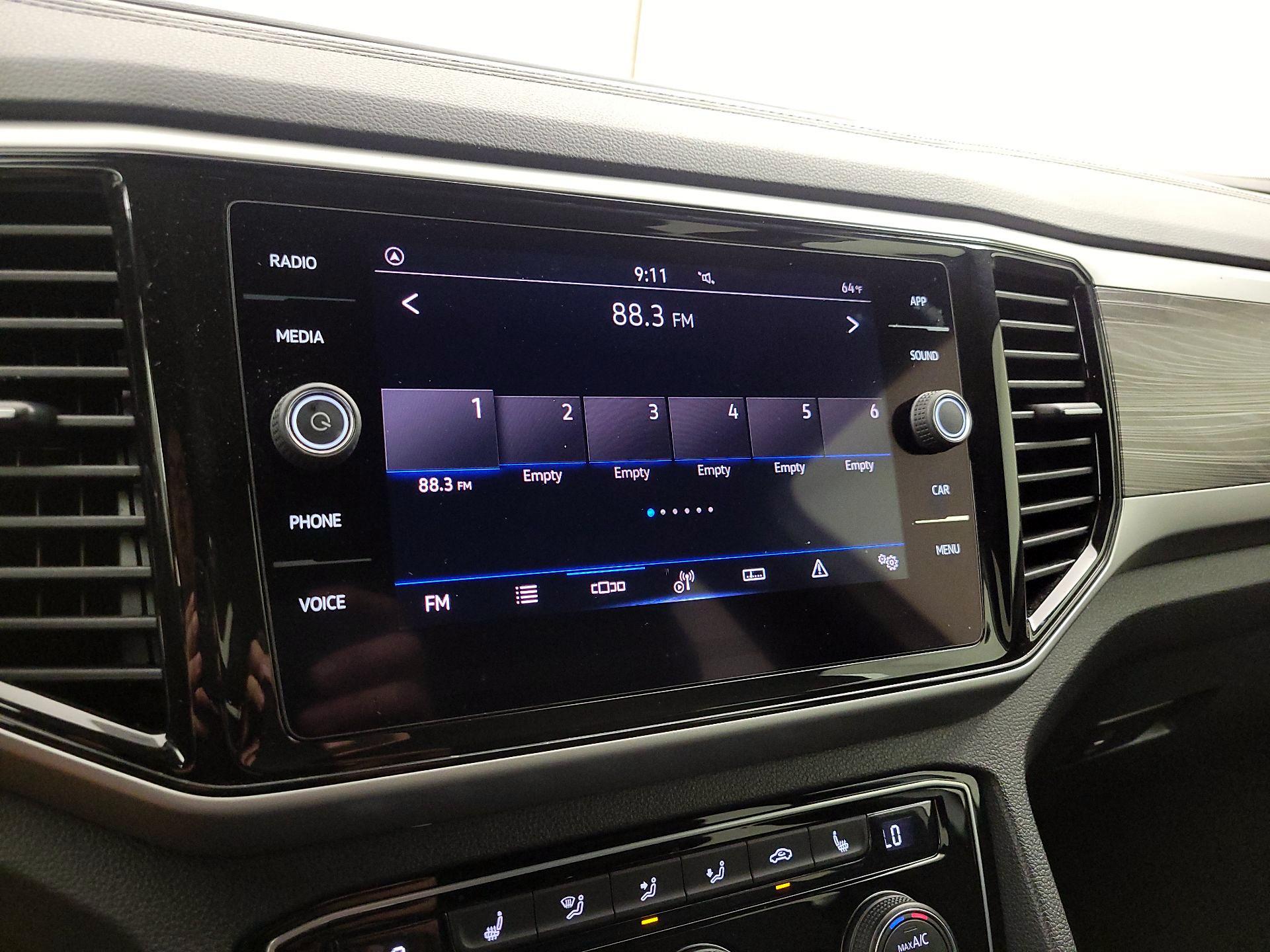 Thumbnail: 2022 Volkswagen Atlas - 13